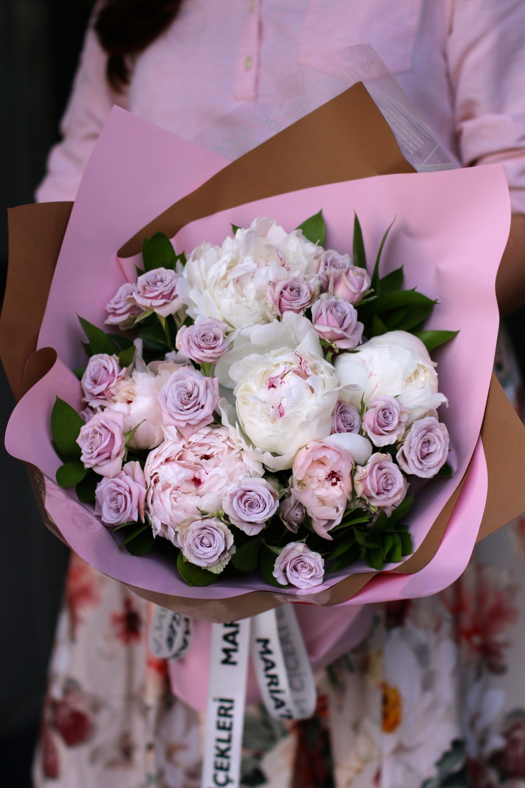 Linda Bouquet