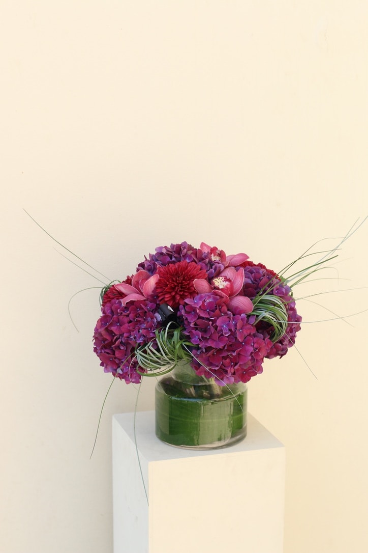Vine Arrangement