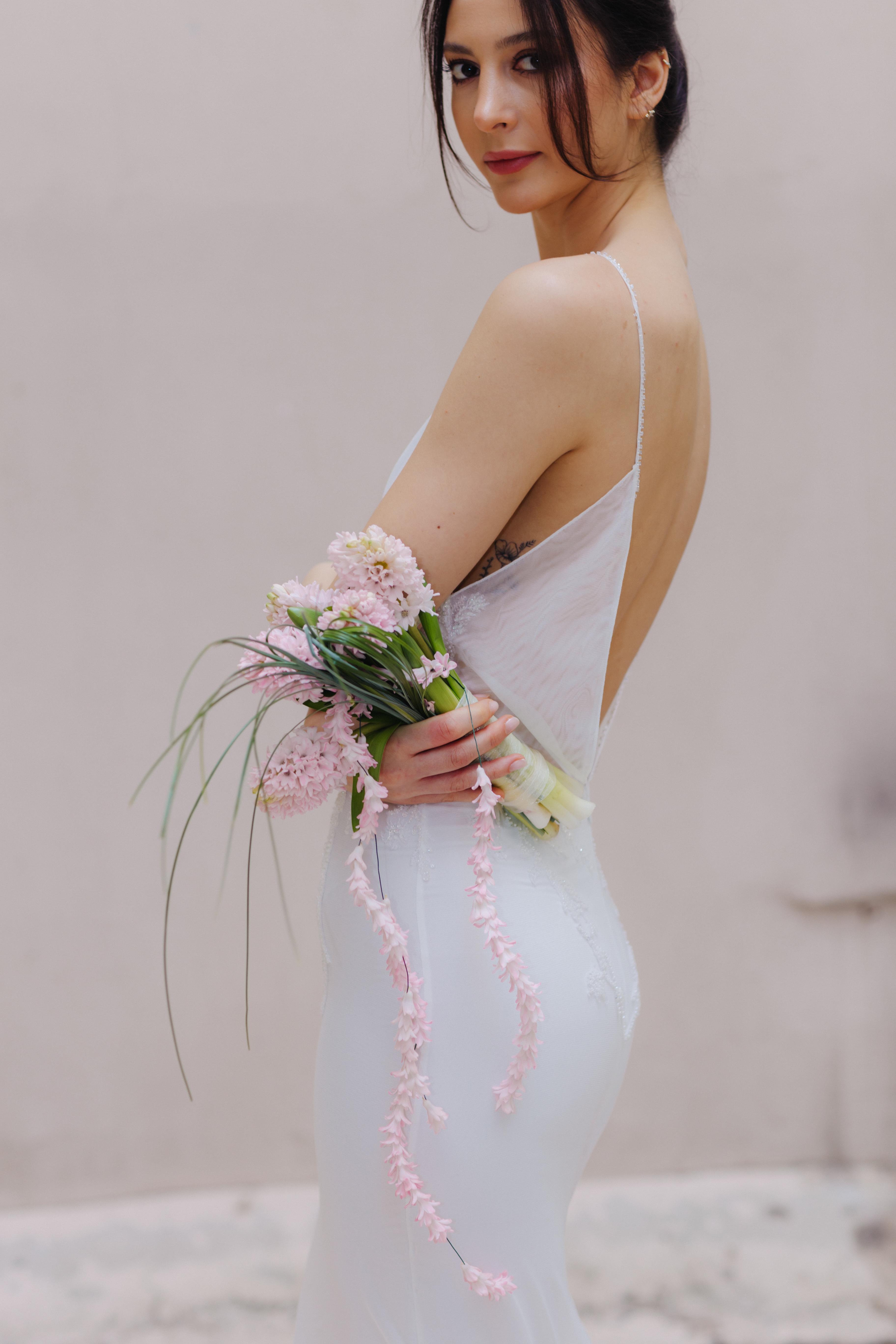 Royal Pink Bouquet
