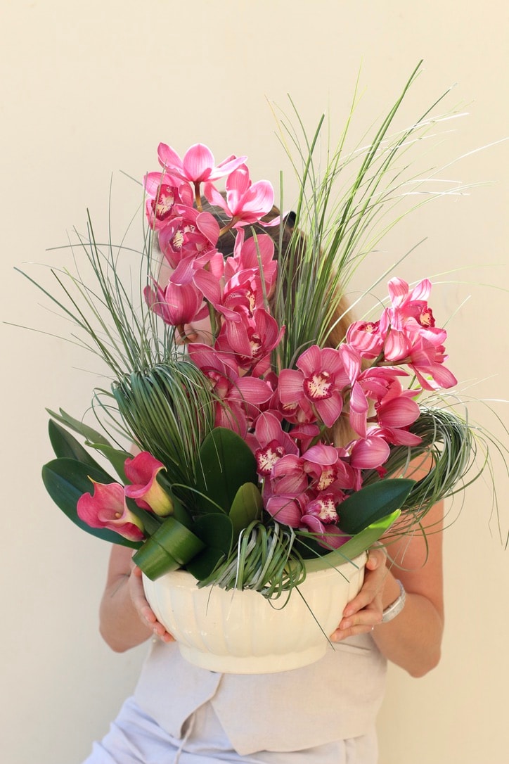 Blair Arrangement 