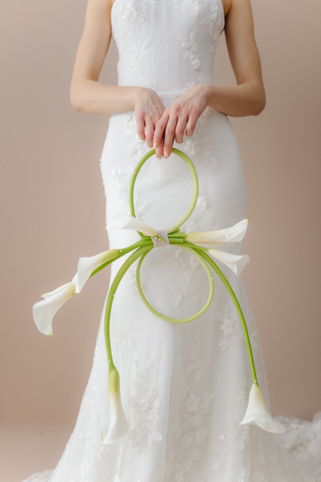 Gala Curves Bouquet