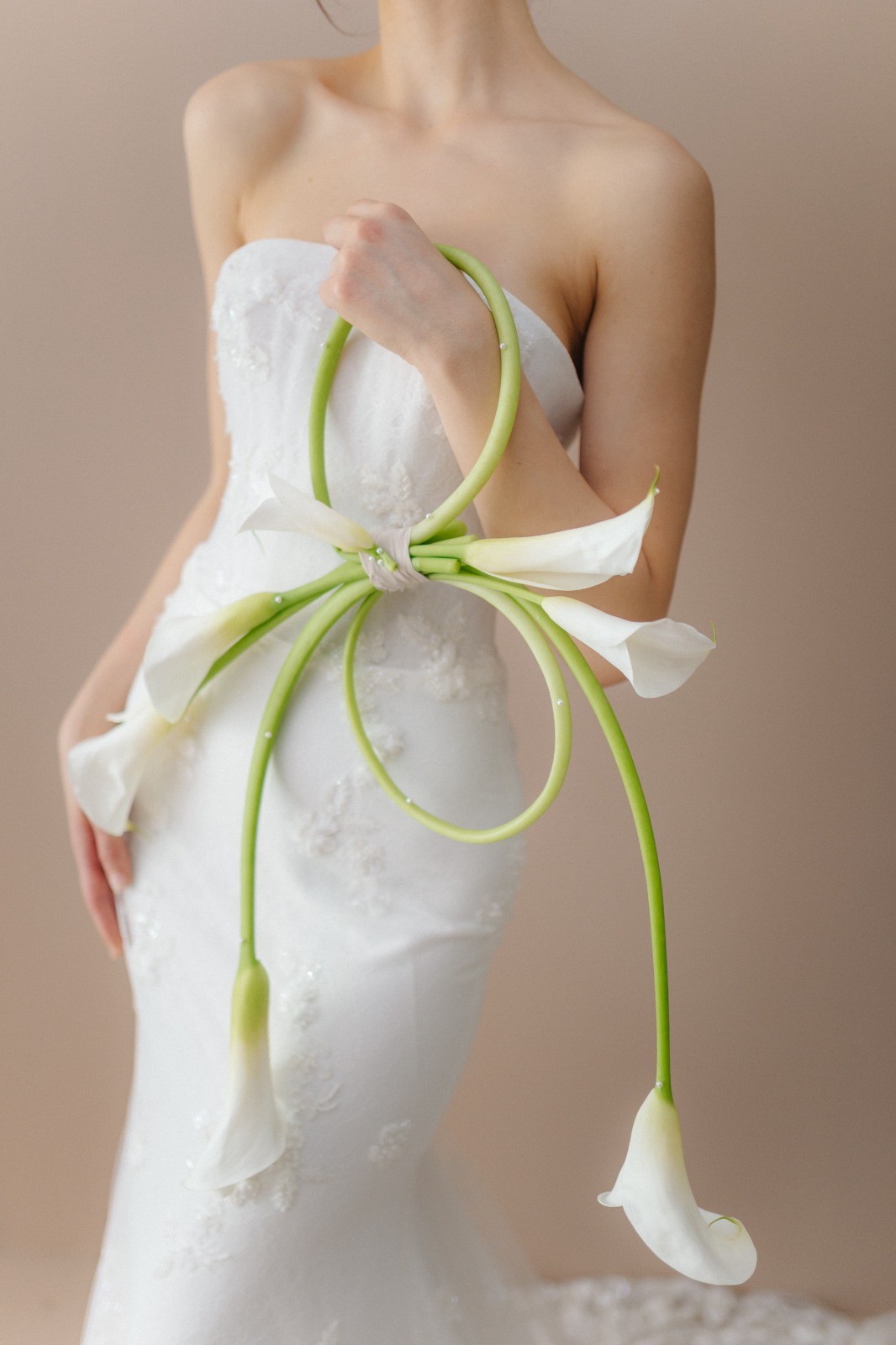 Gala Curves Bouquet