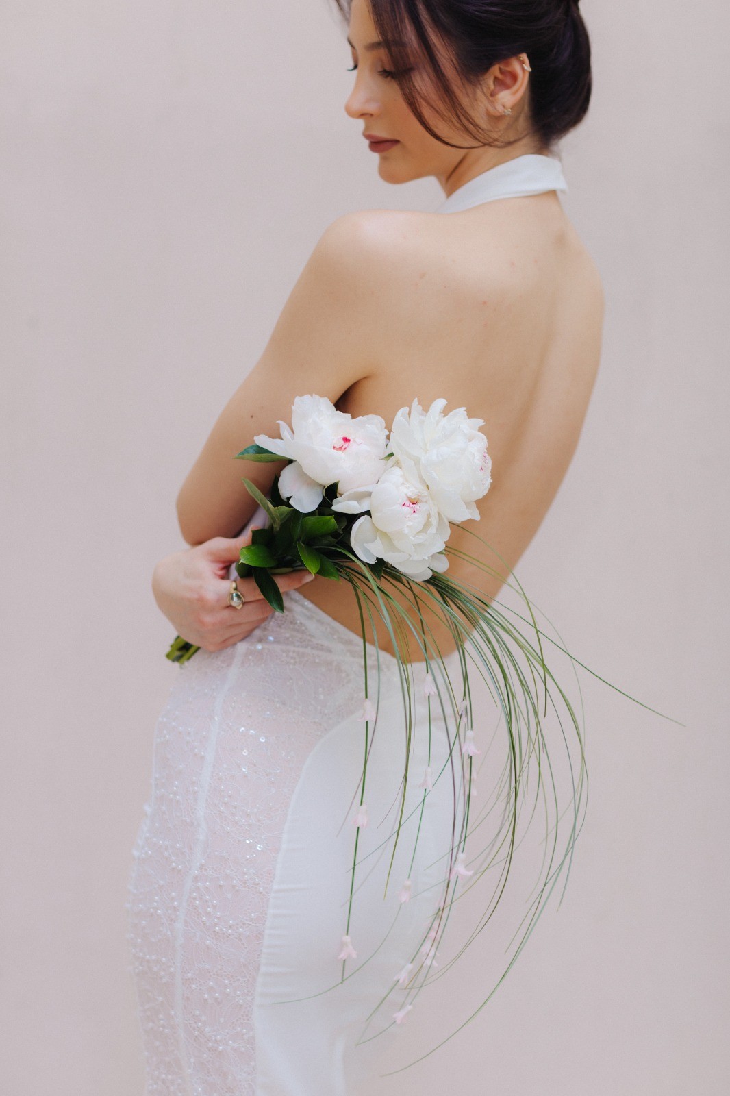 Ivory Bouquet