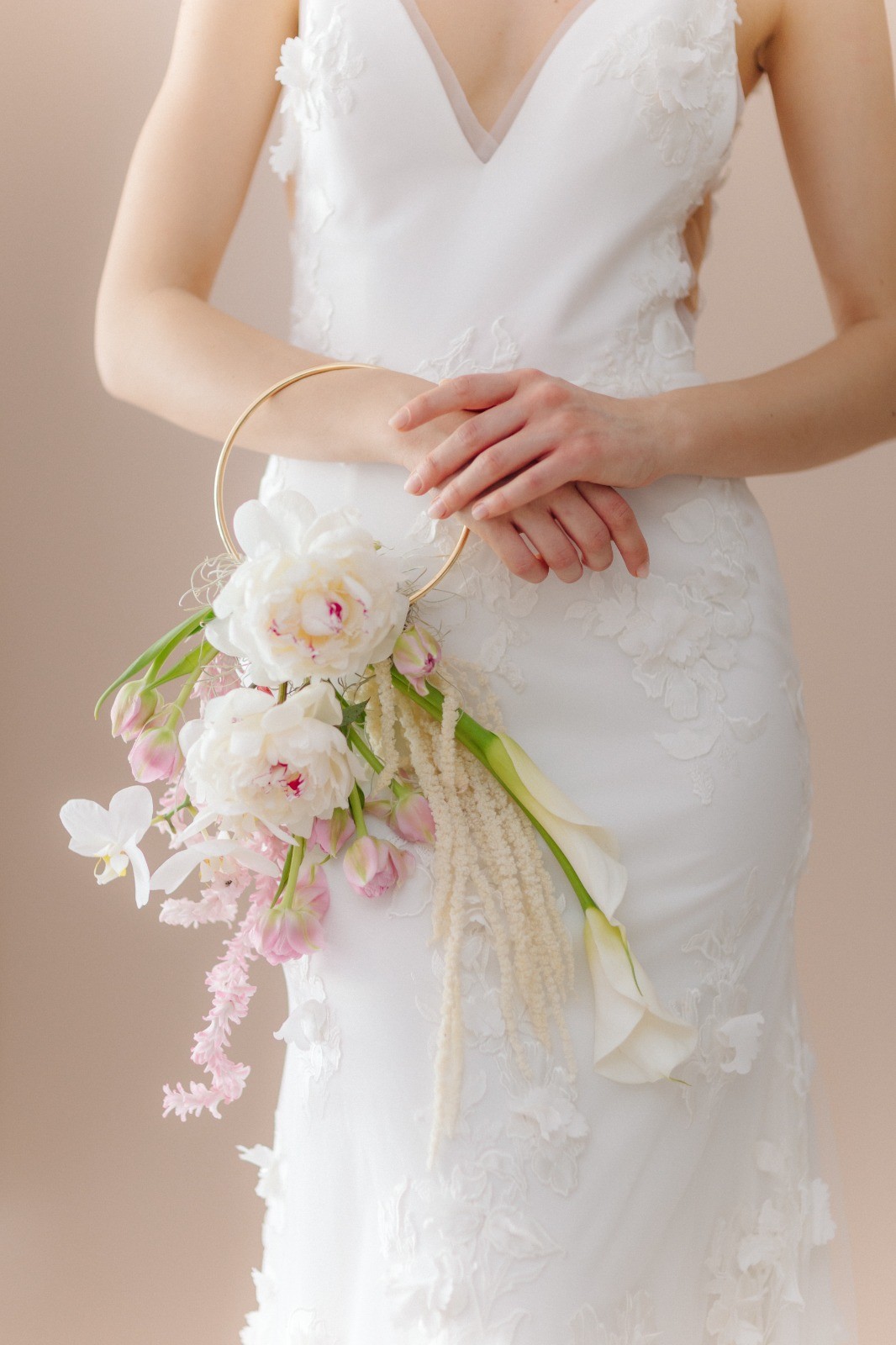 Bouquet Belle