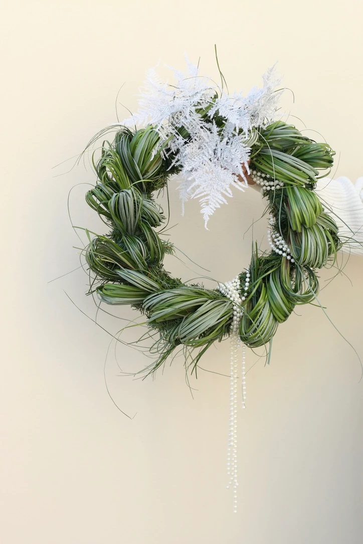 İnci Kapı Çelengi