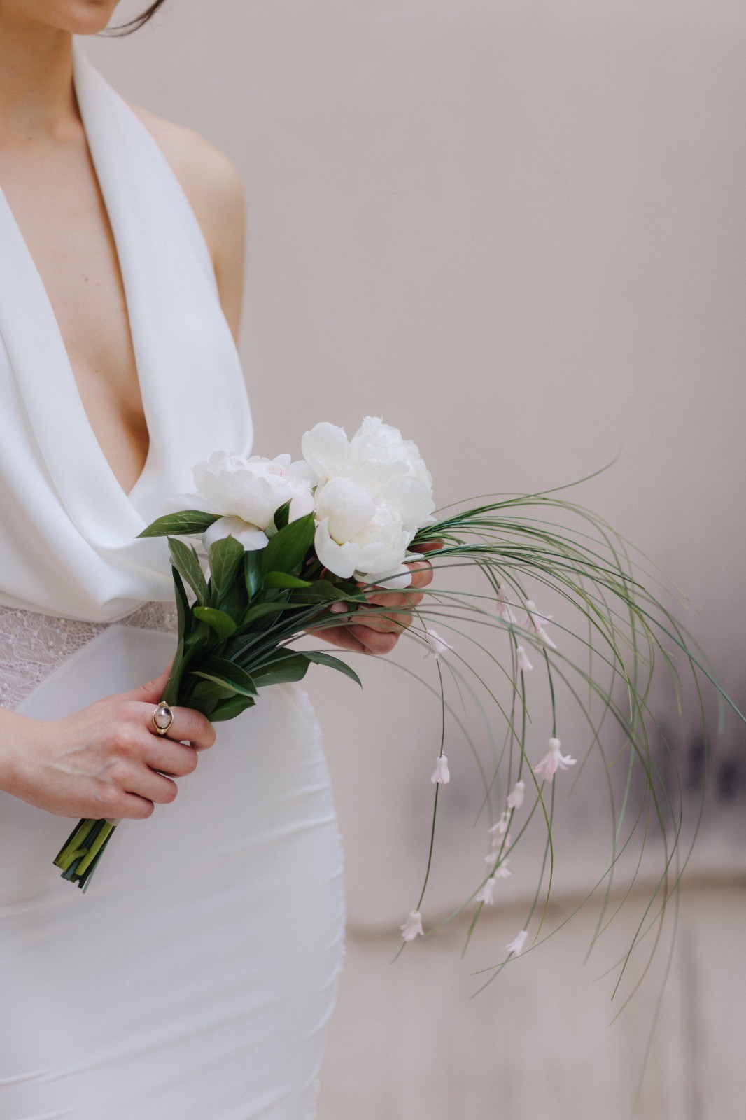 Ivory Bouquet