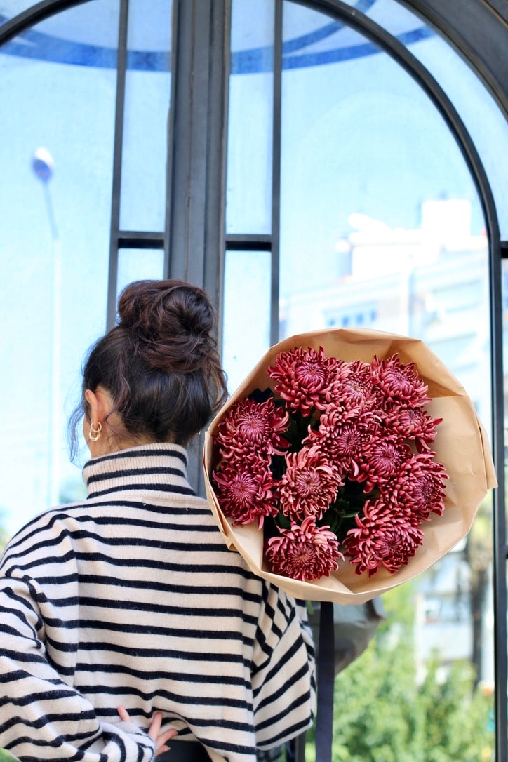 Bouquet Olivia