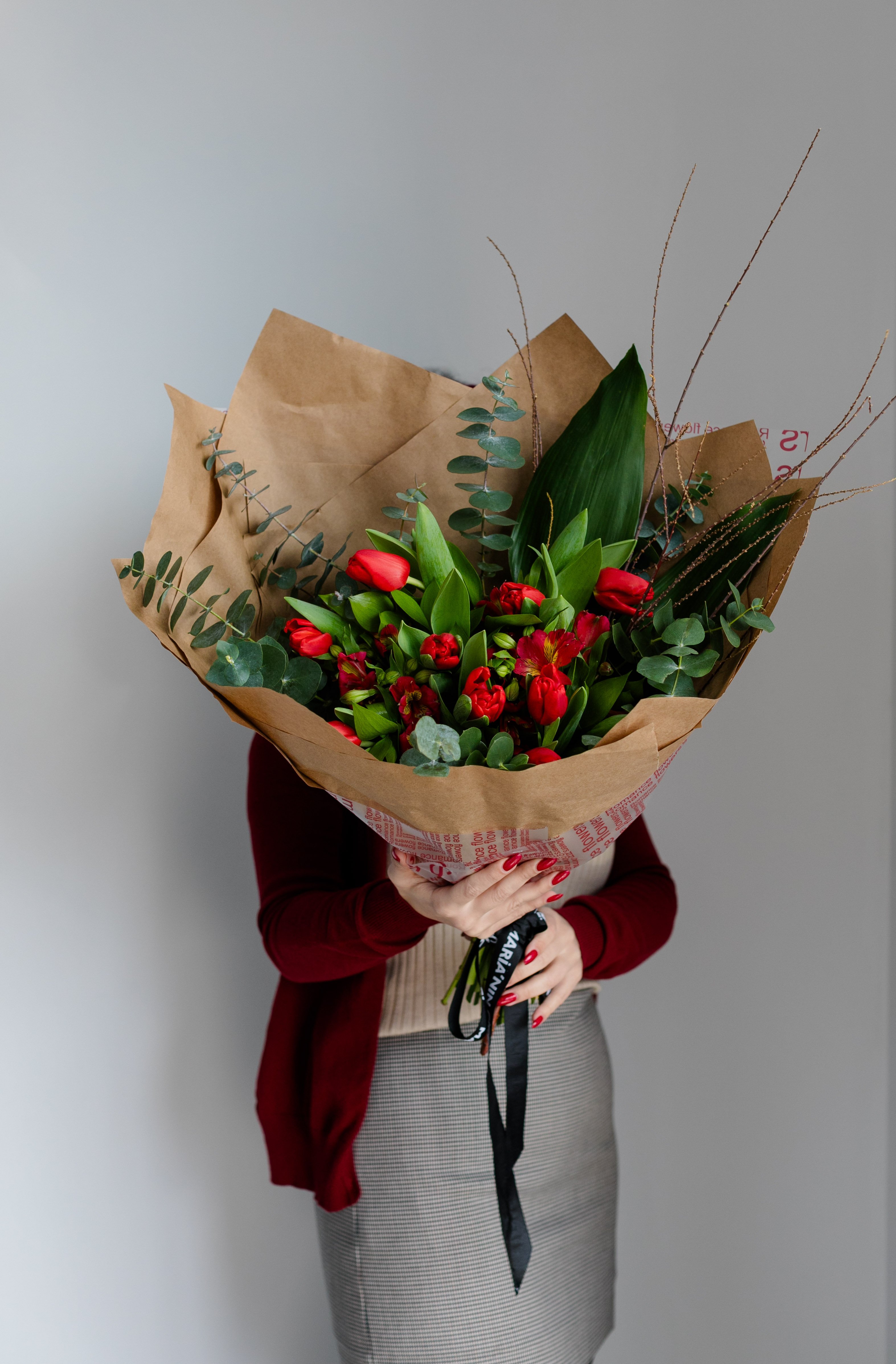 Lunetta Bouquet