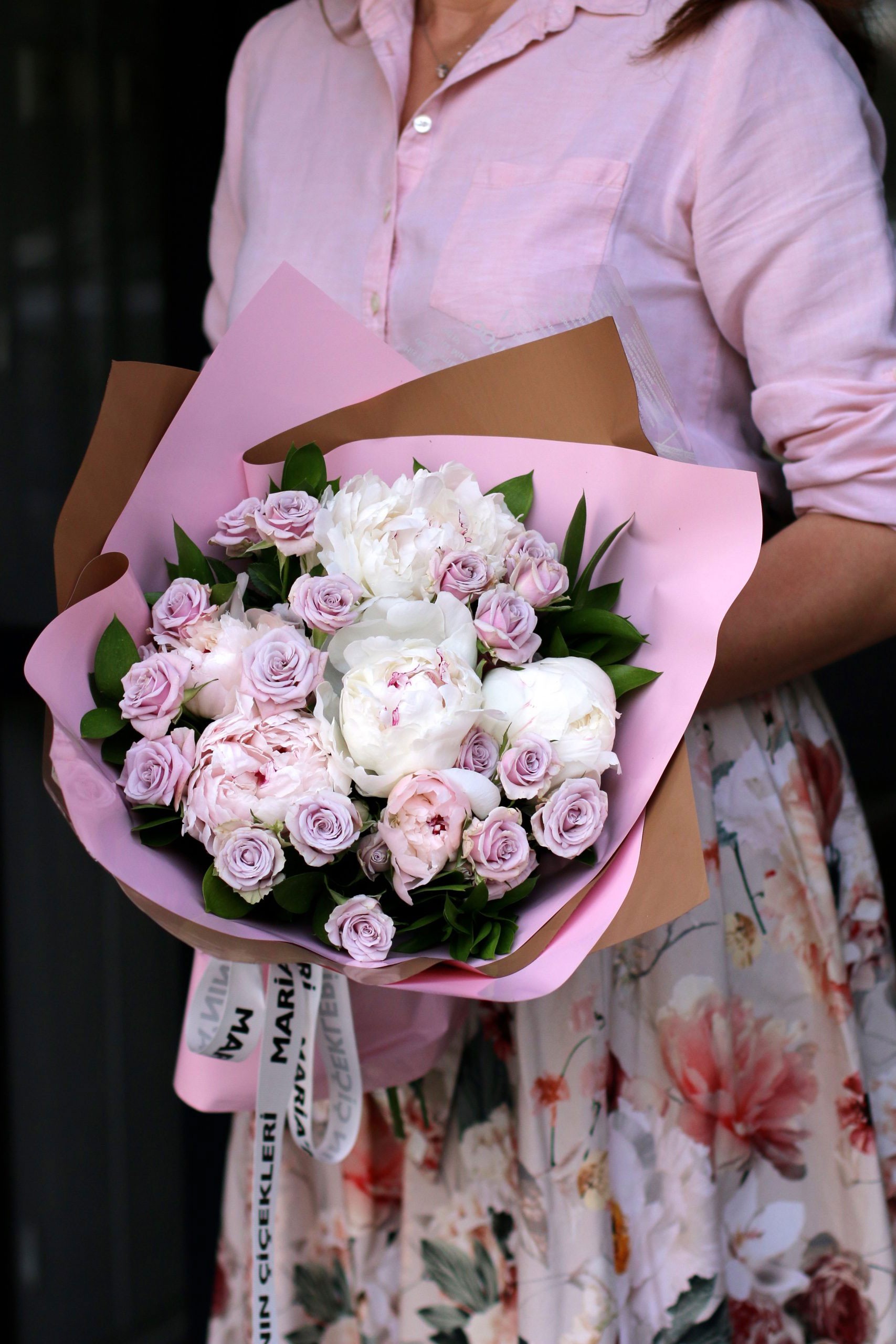 Linda Bouquet