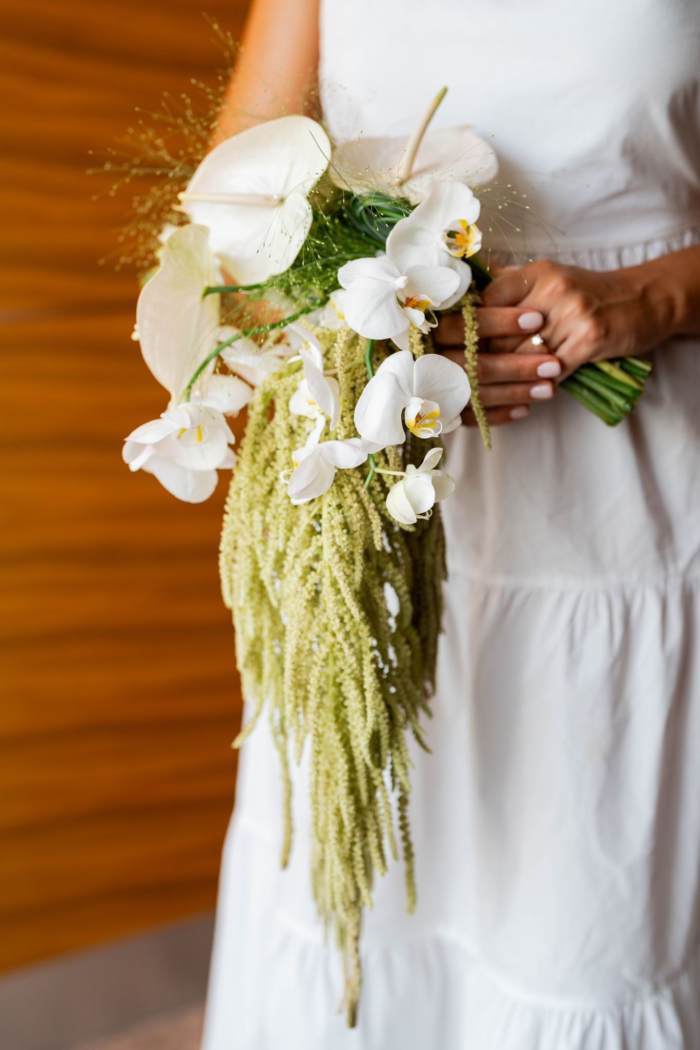 Timeless Bouquet