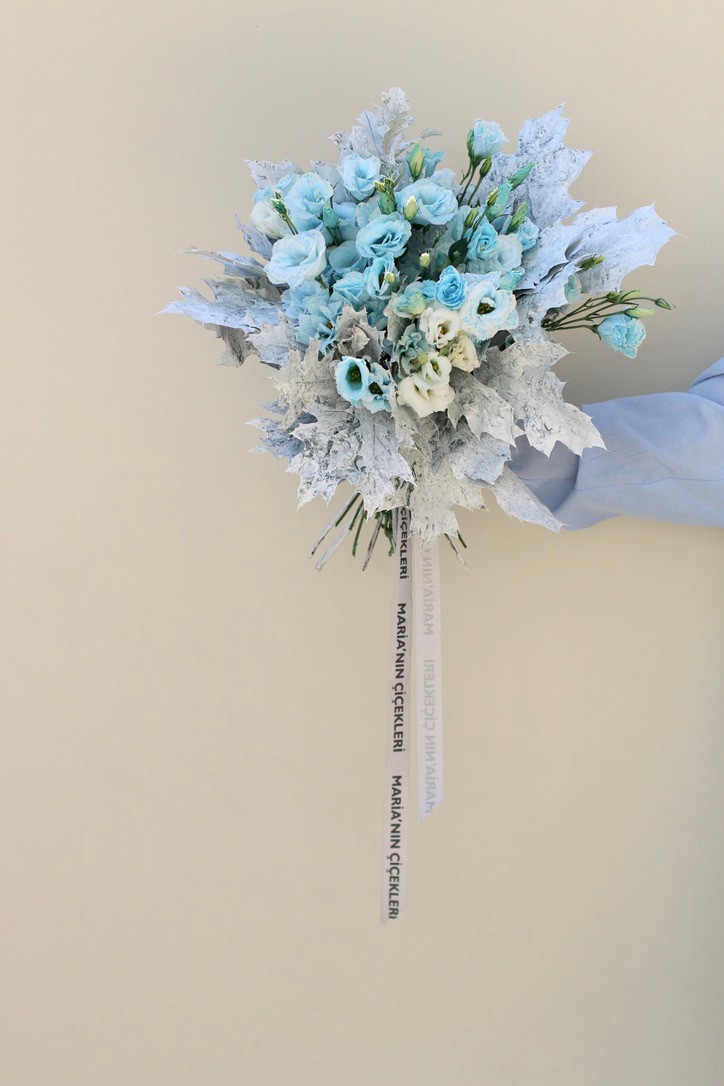 Frozen Bouquet
