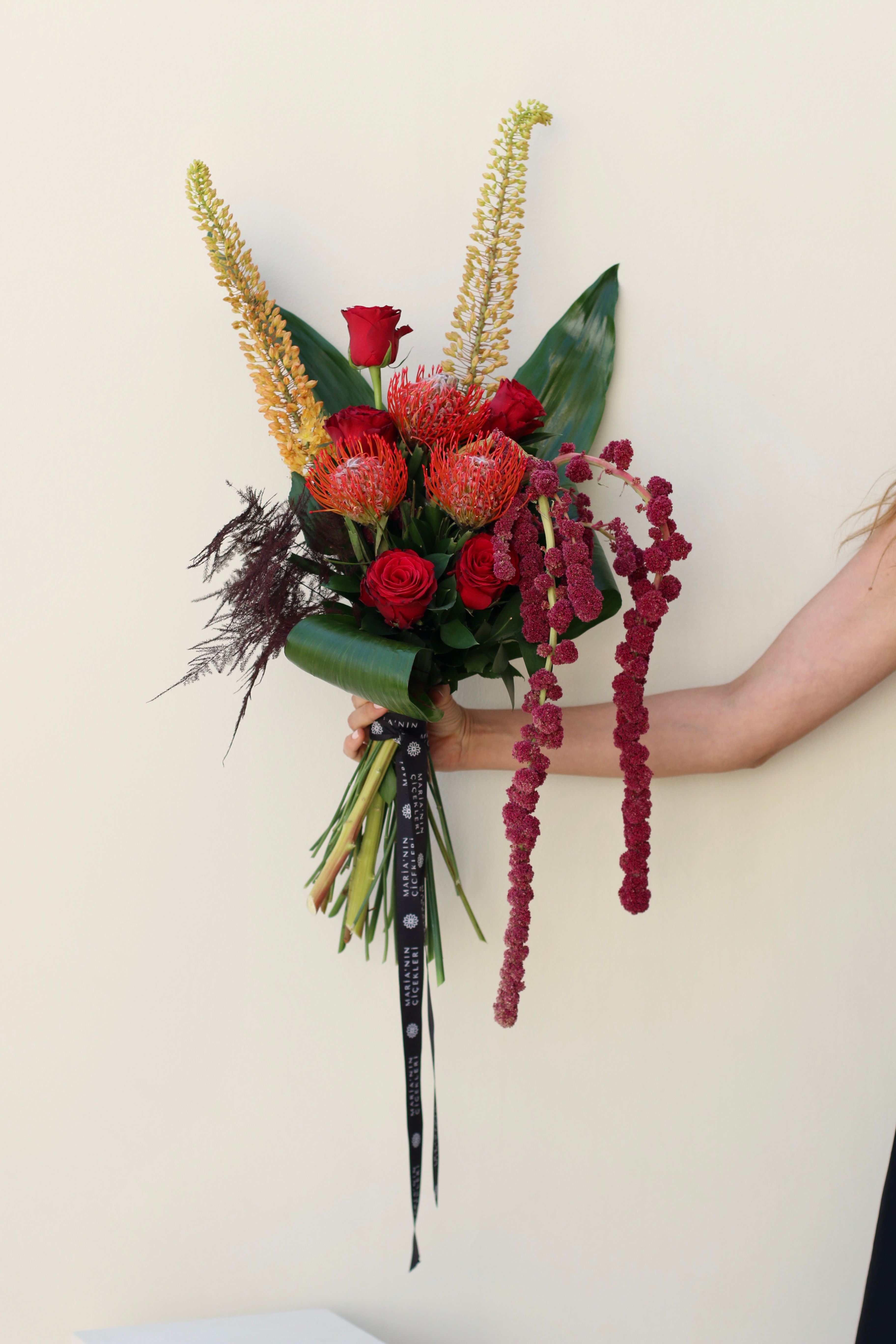 Sangria Bouquet