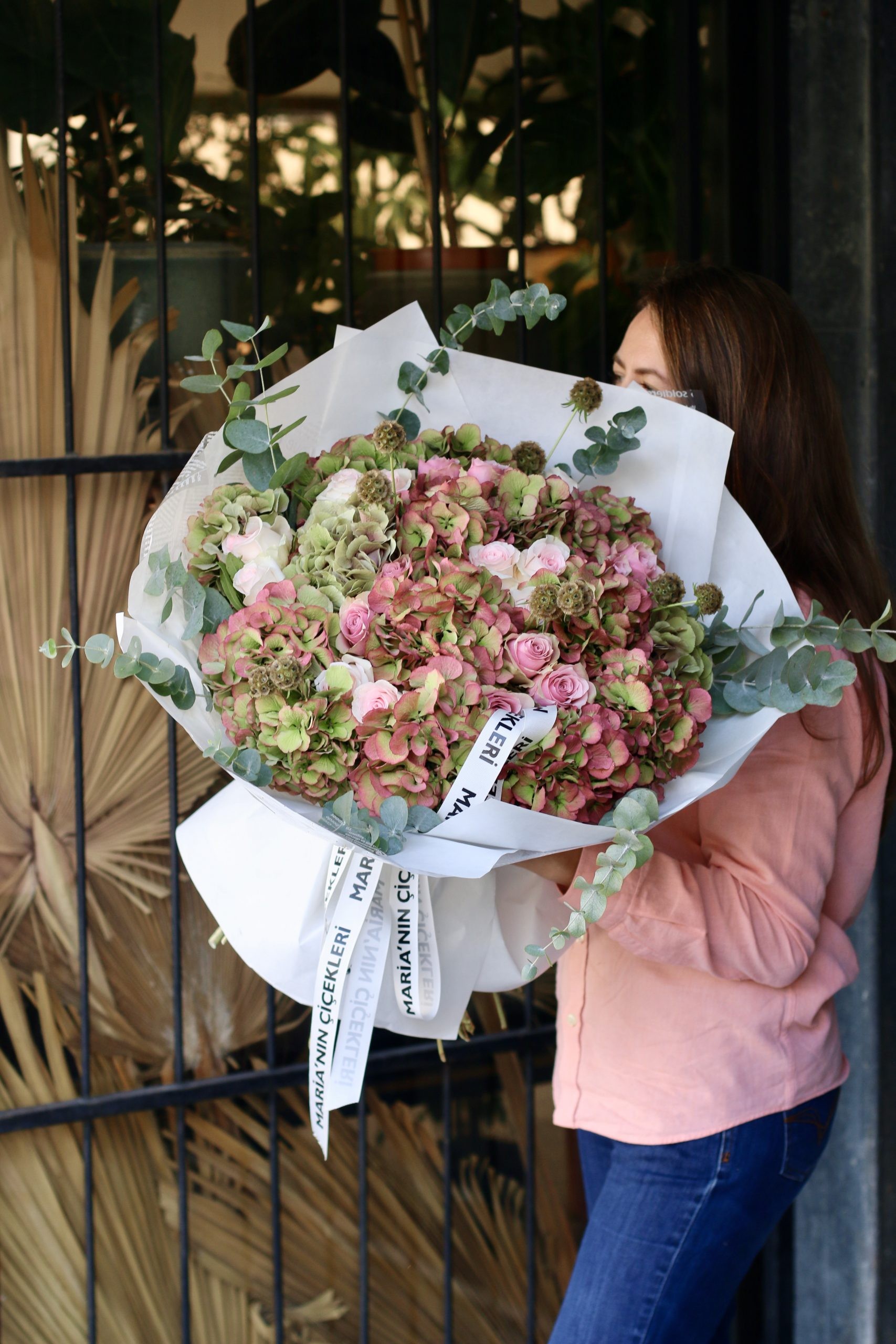 Bolshoi Bouquet