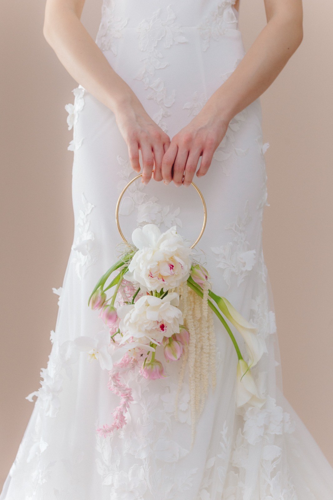 Bouquet Belle