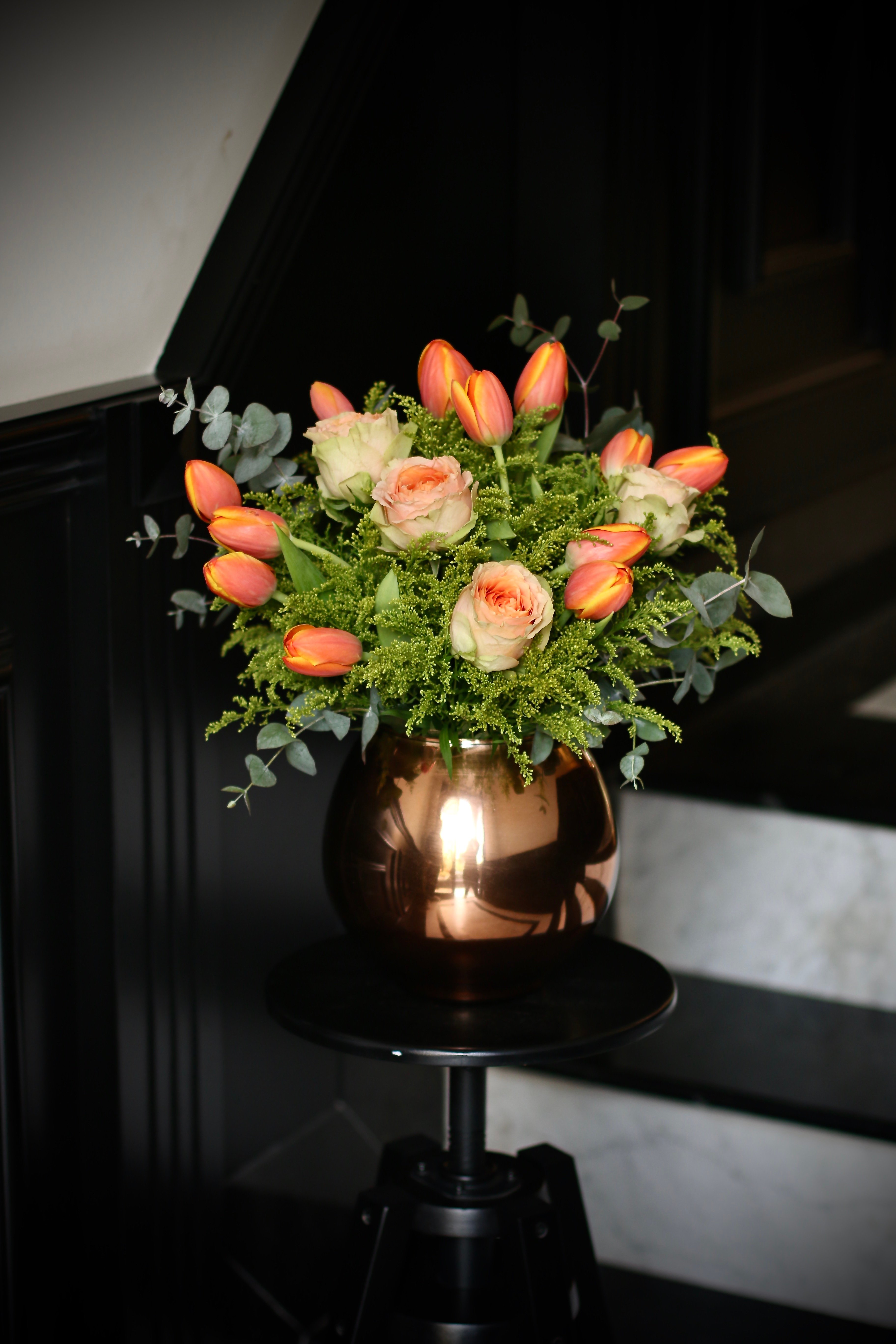 Arrangement Tulip