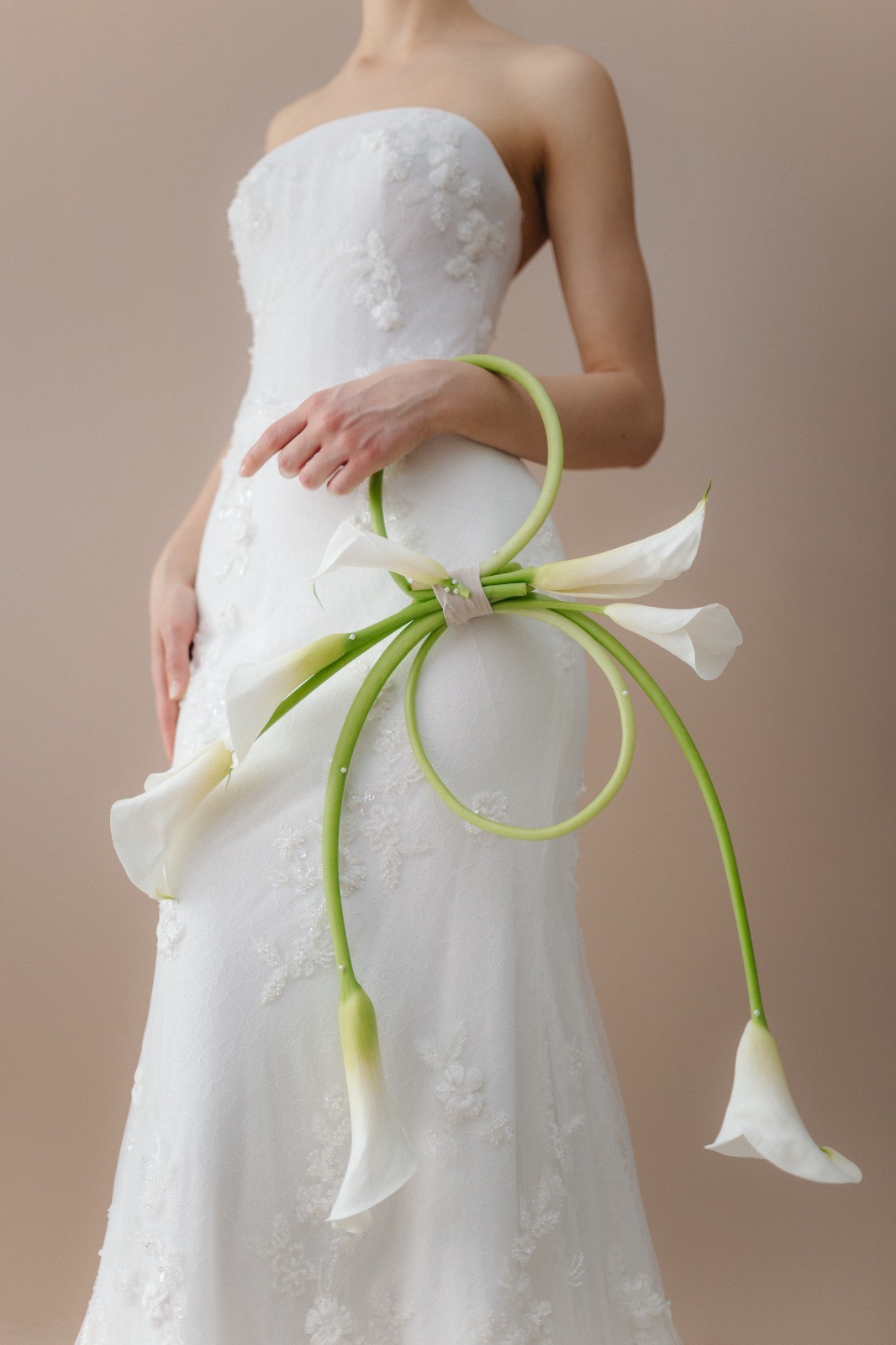 Gala Curves Bouquet