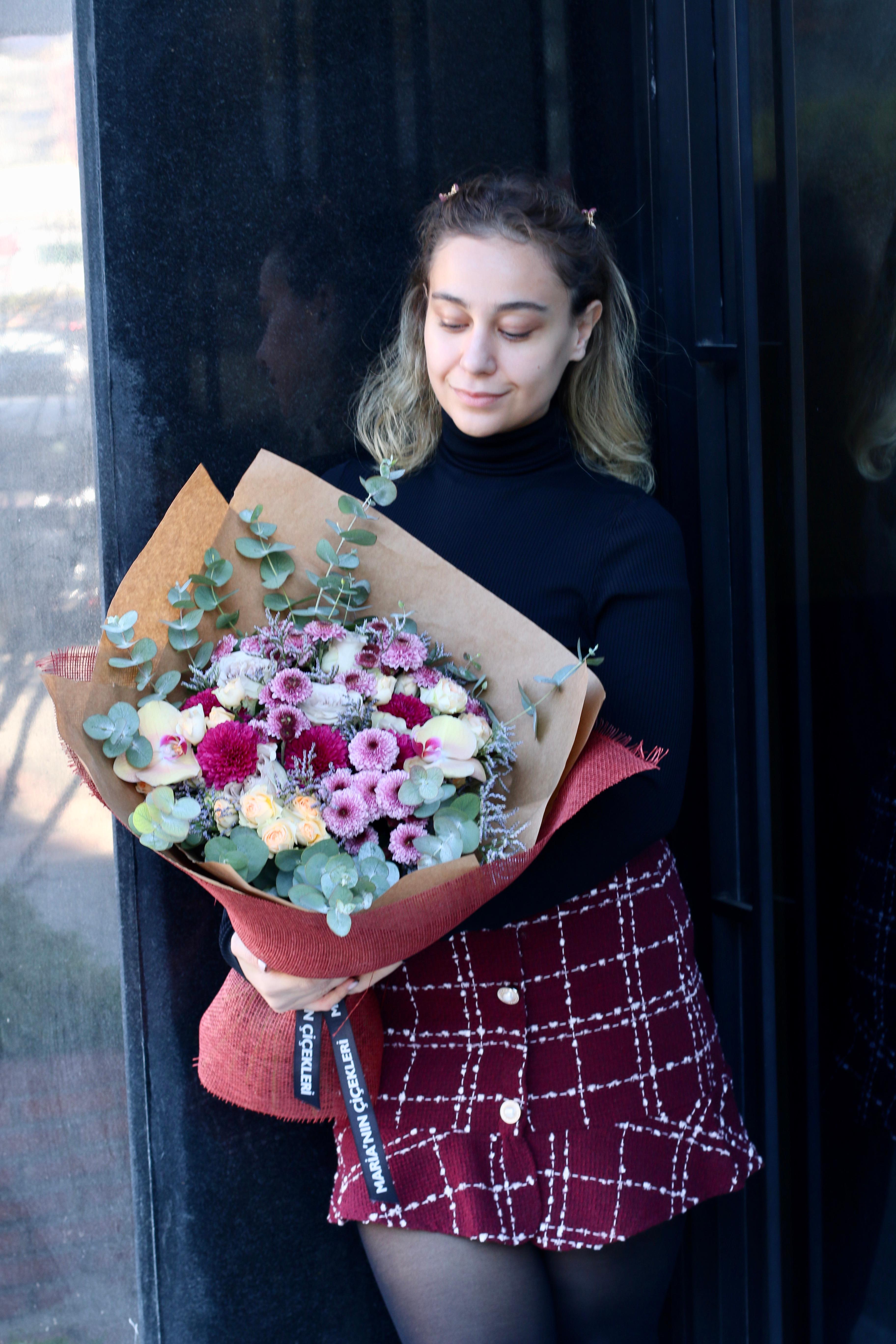 Tulip Bouquet 2