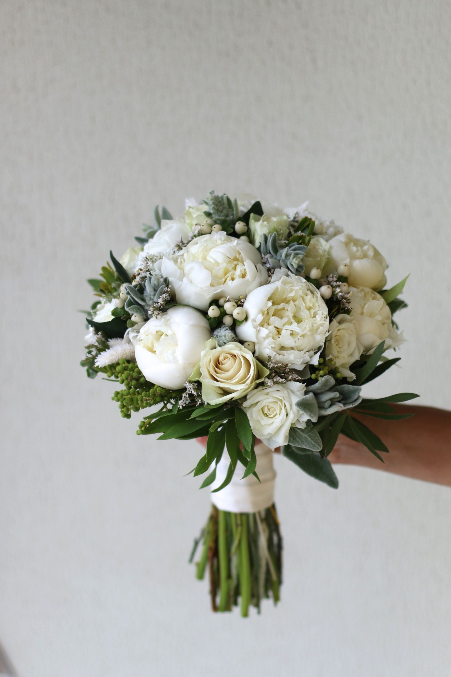 Bridal Bouquet 2