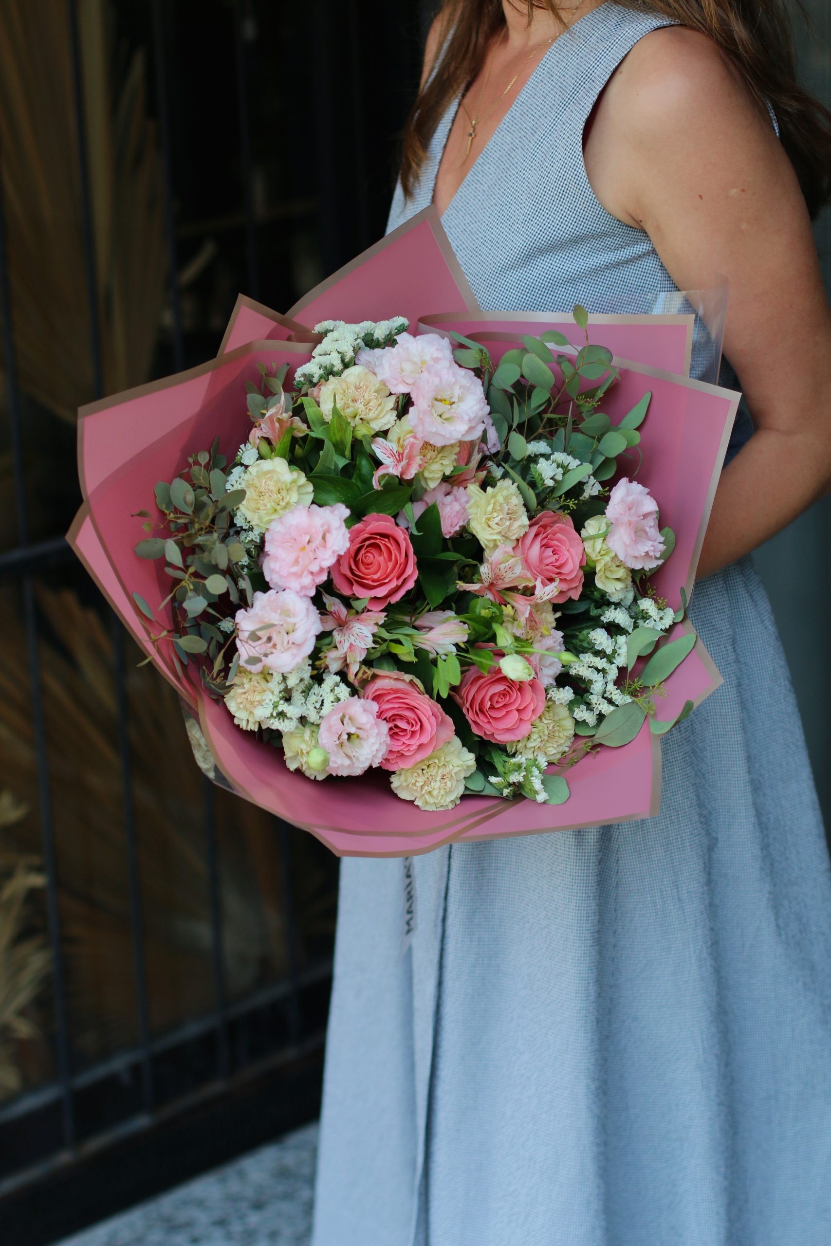 Bouquet Astrid