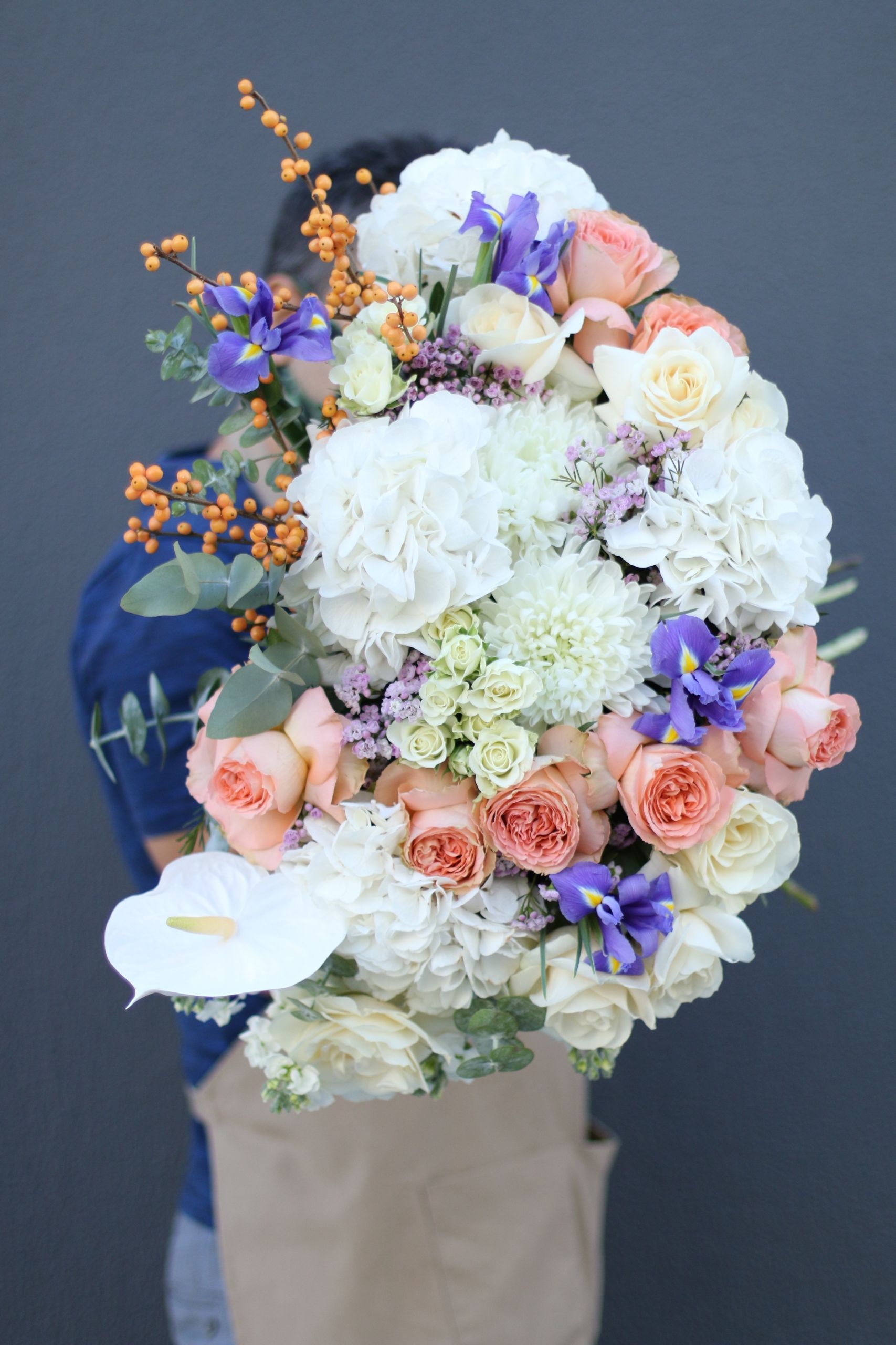 Bolshoi Bouquet 2