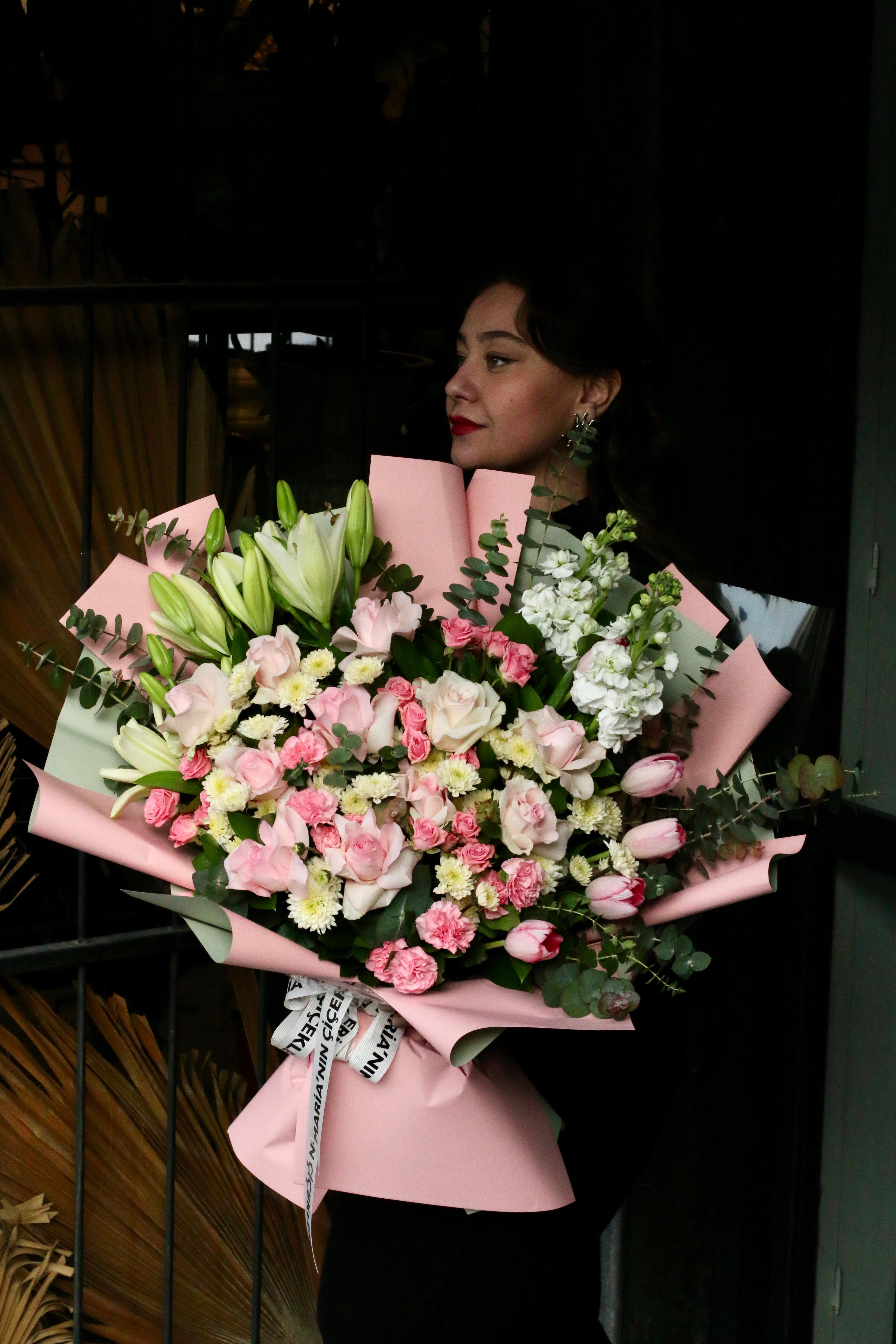 Hermia Buket 