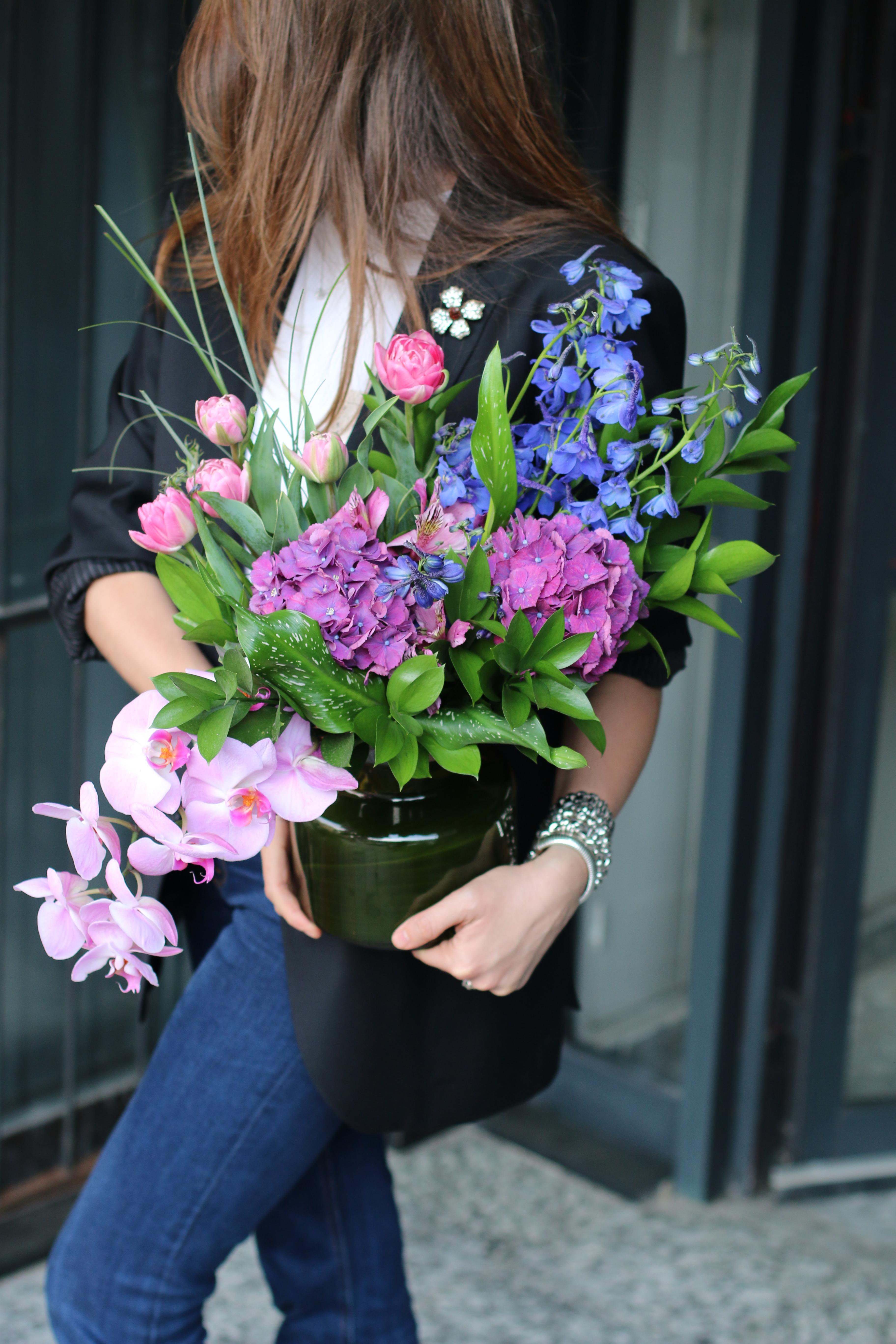 Violet Rush