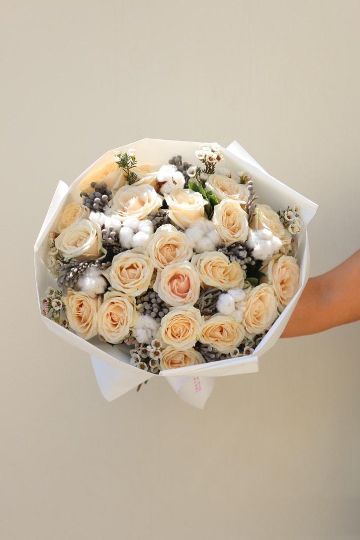 Bouquet Eva