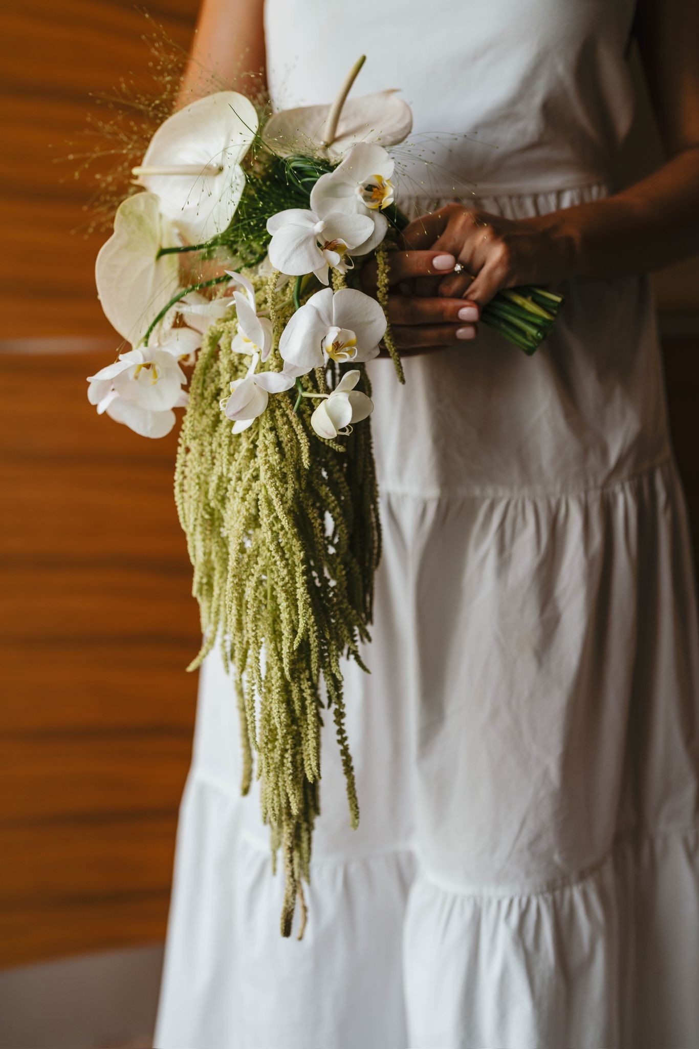 Timeless Bouquet