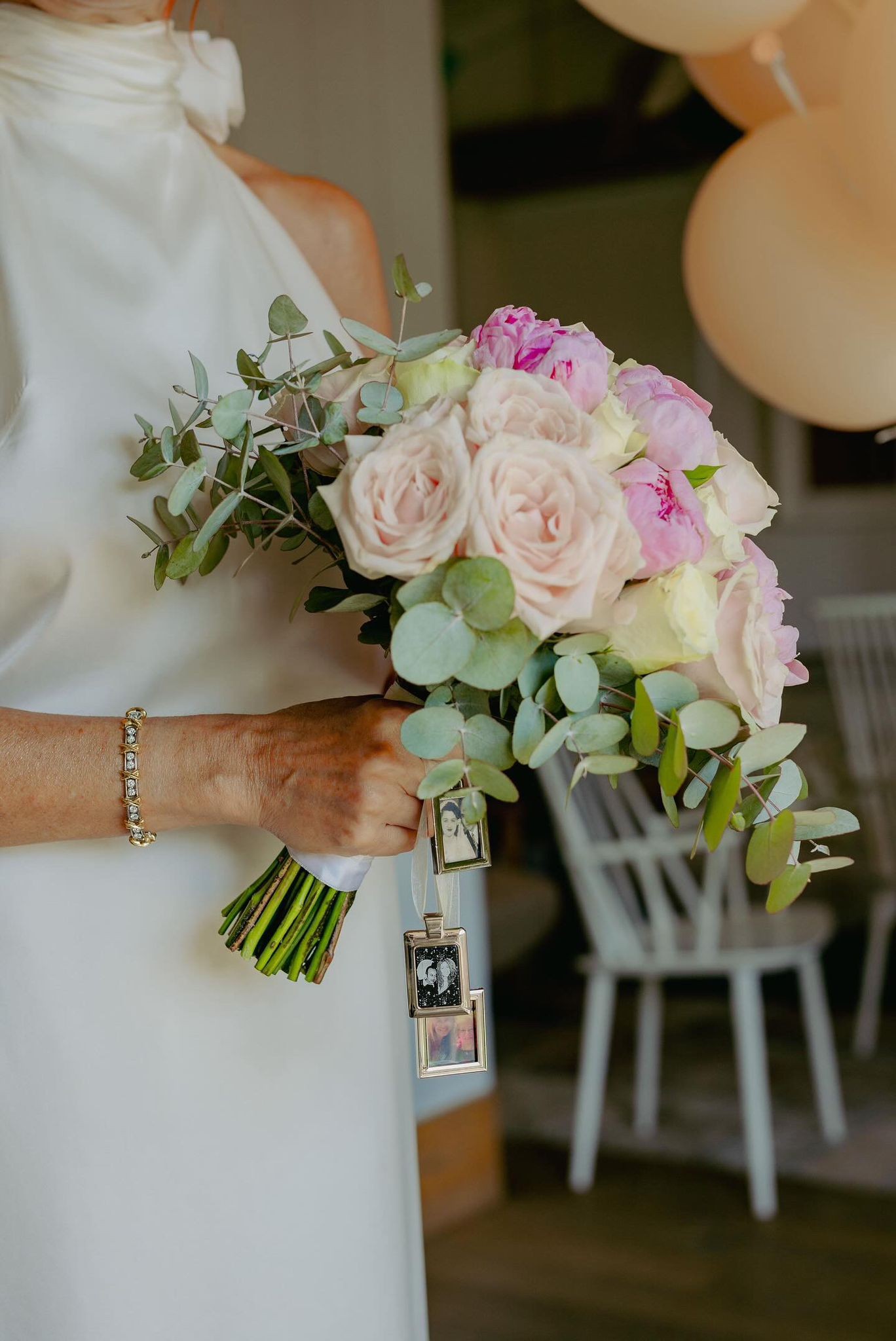 Bridal Bouquet 12