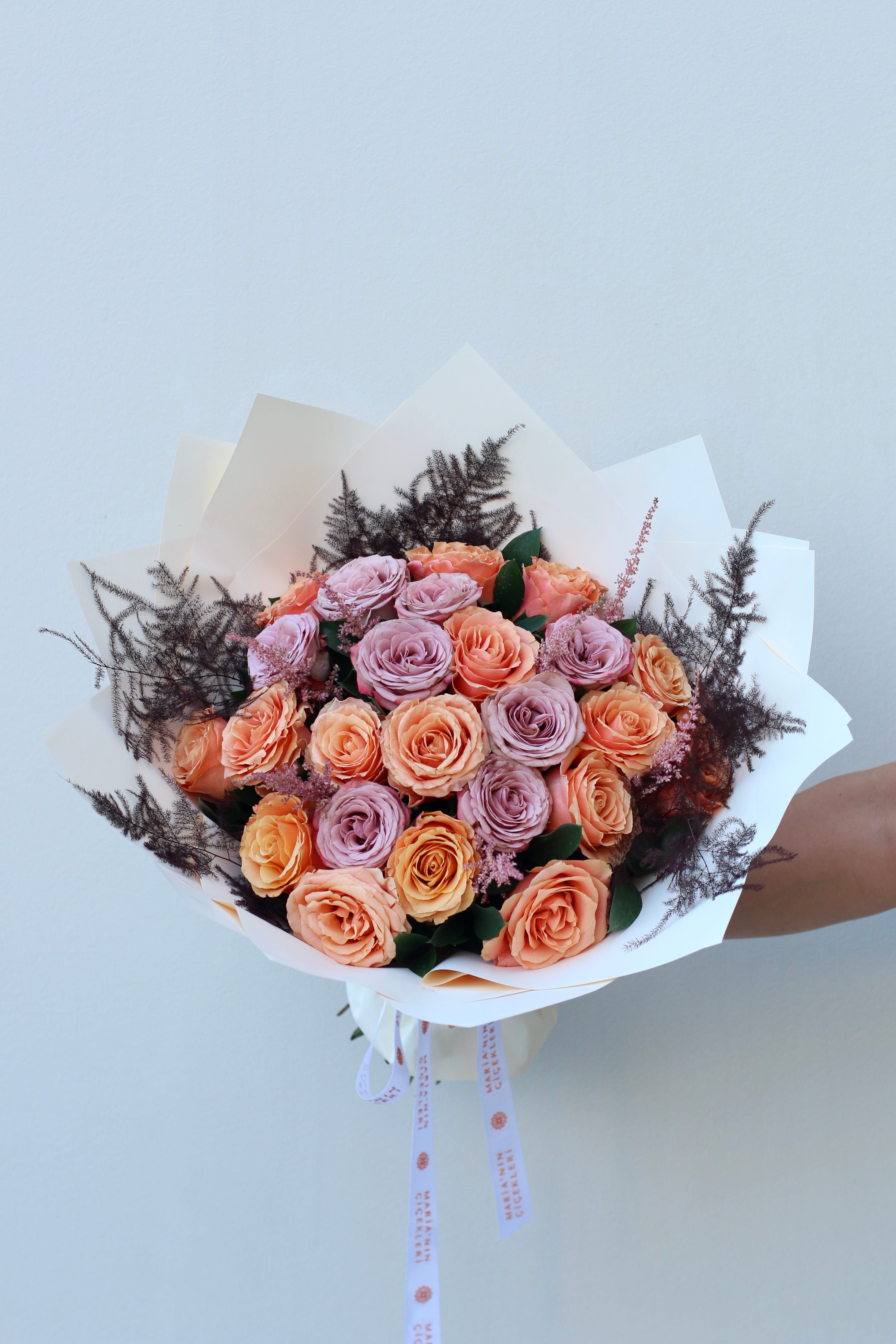 Sienna Bouquet