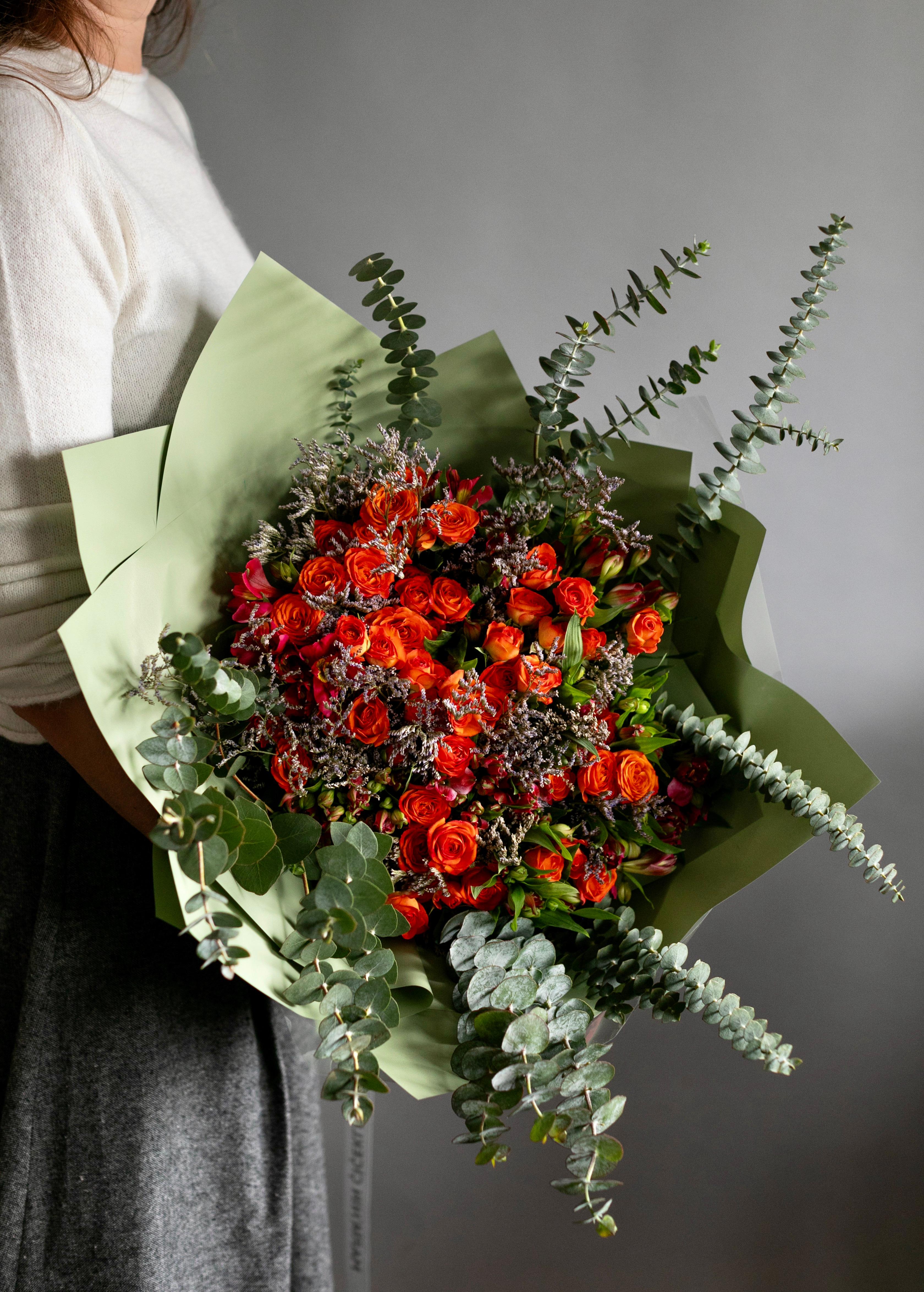 Violette Bouquet