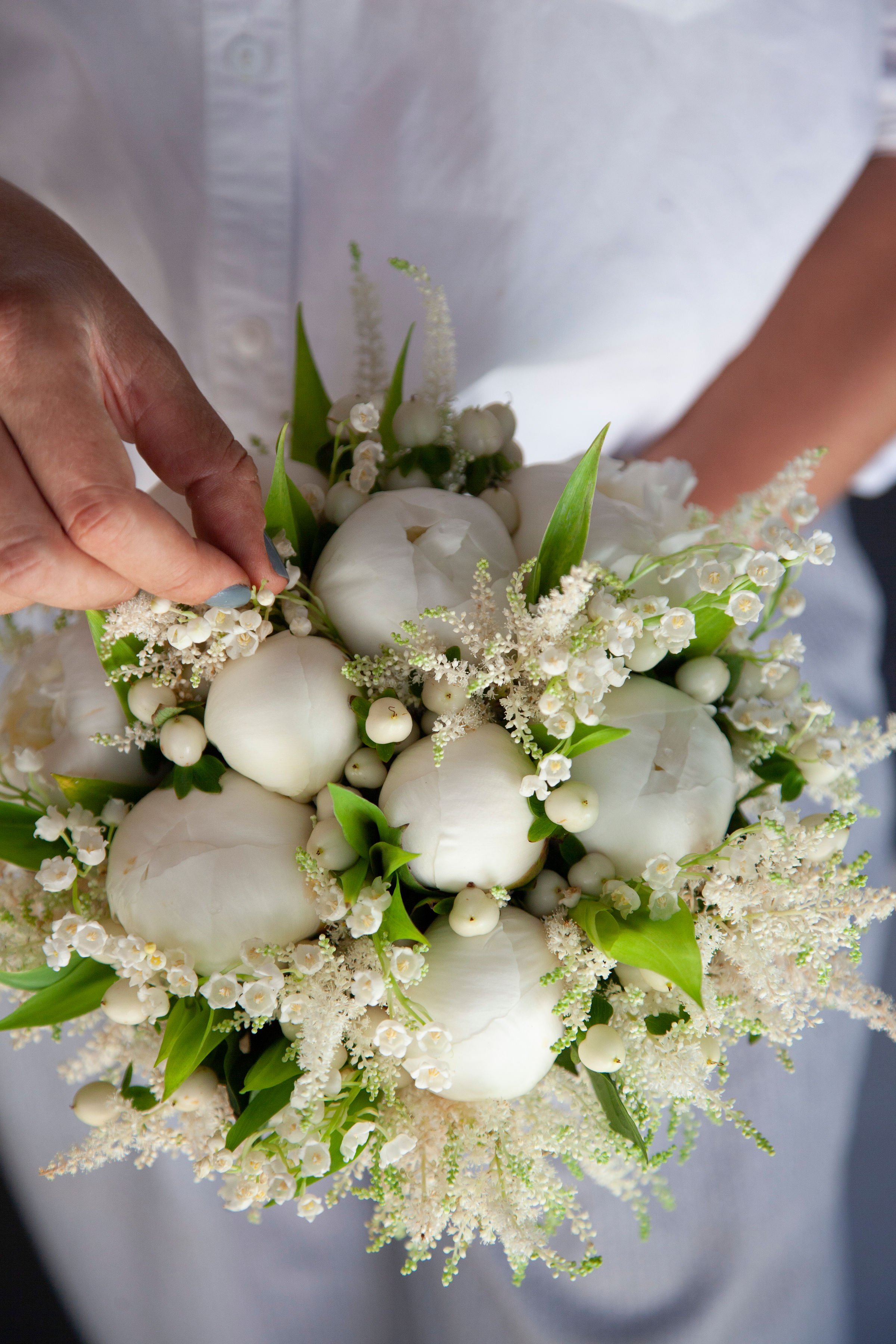 Bridal Bouquet 8