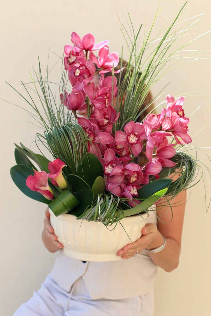 Blair Arrangement 