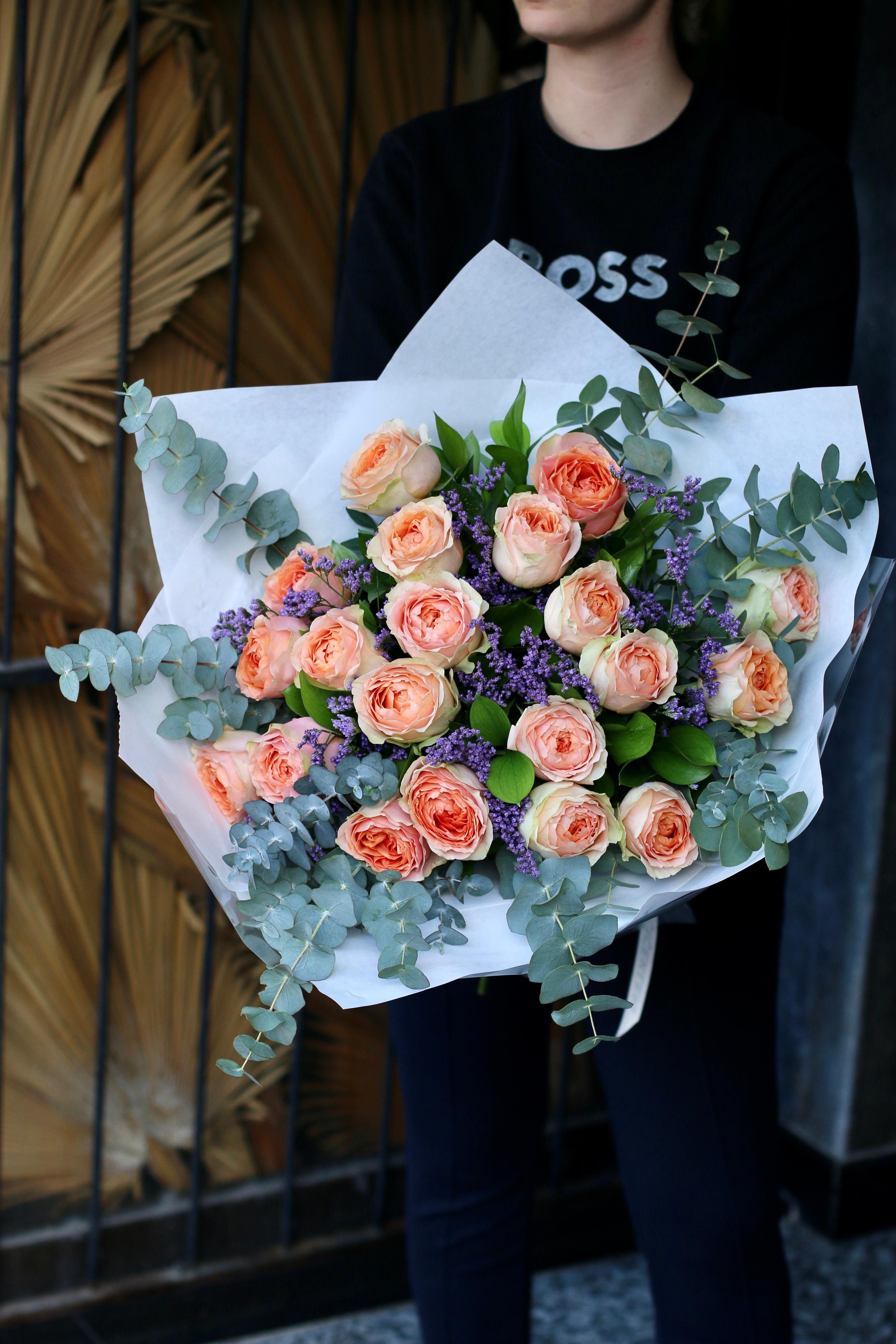 Dream Bouquet