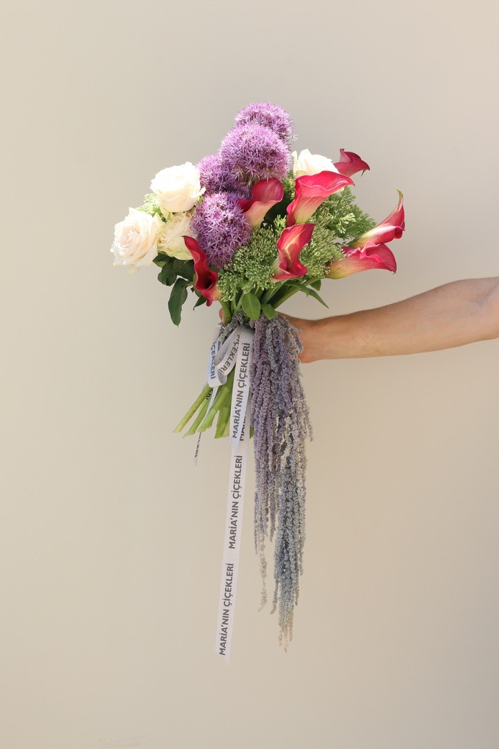 Lumi Bouquet