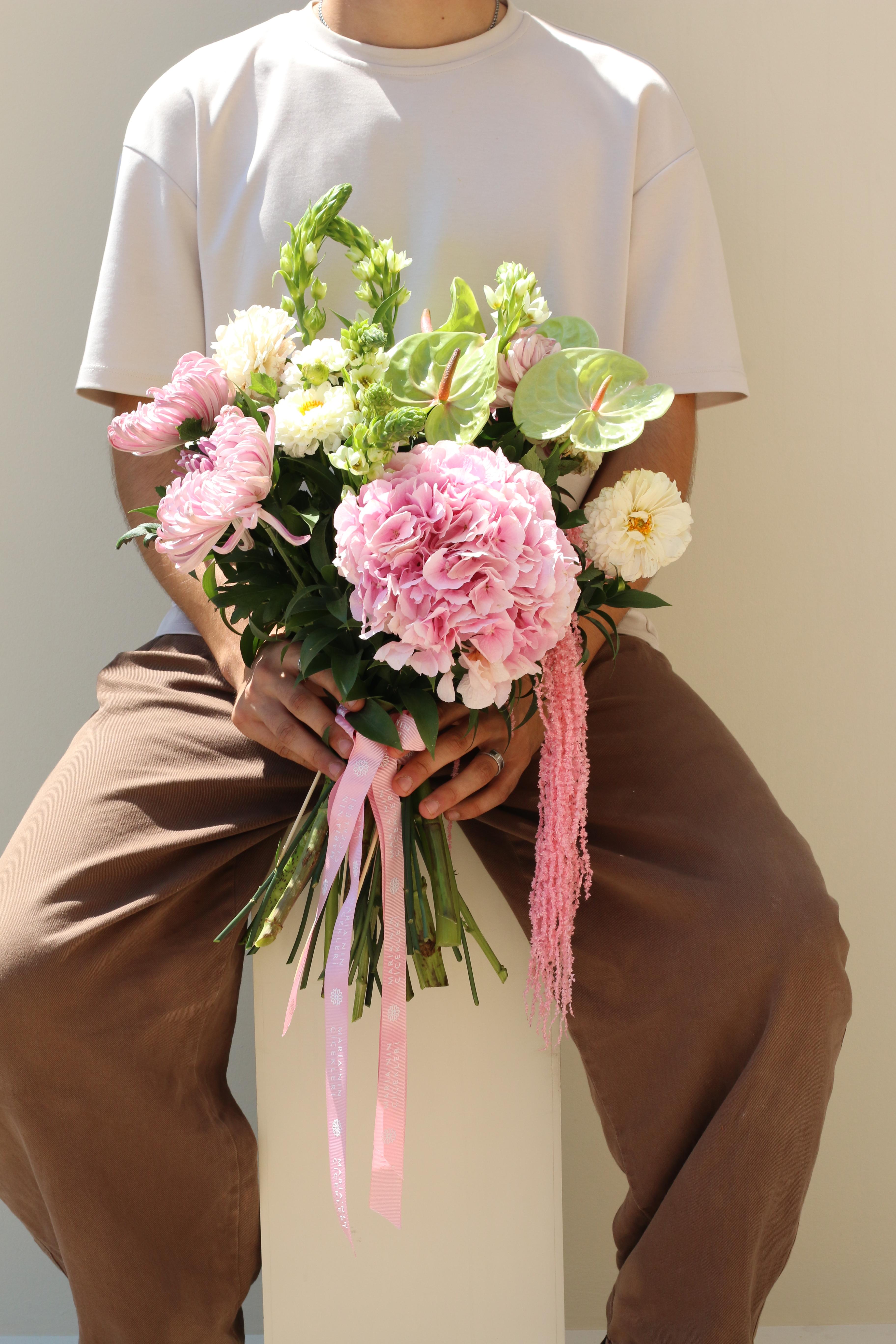 Pembe Düş