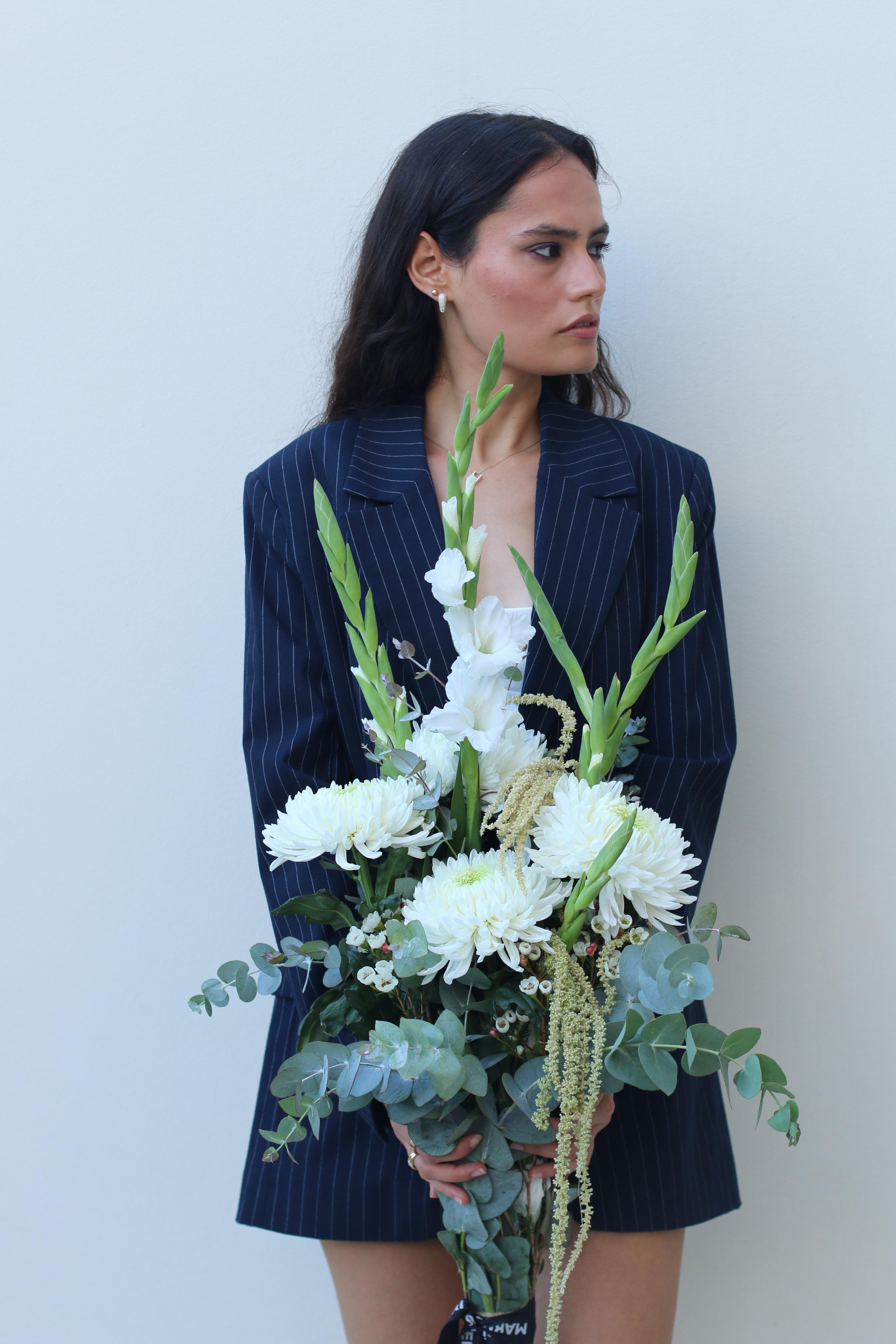 Bouquet Valerie