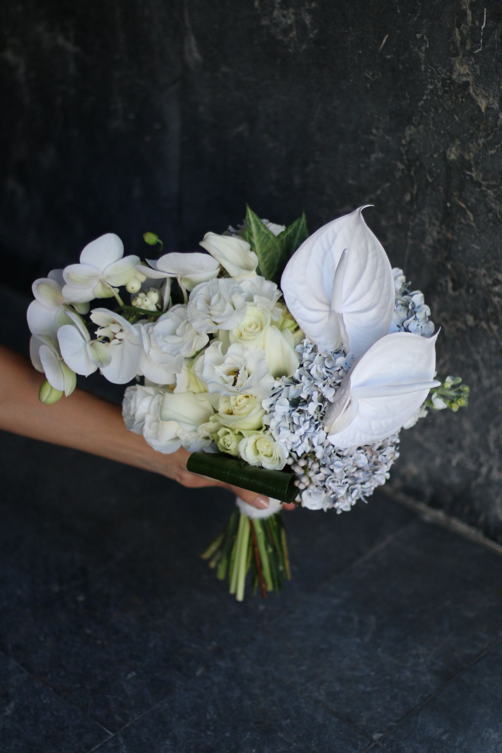 Bridal Bouquet 4