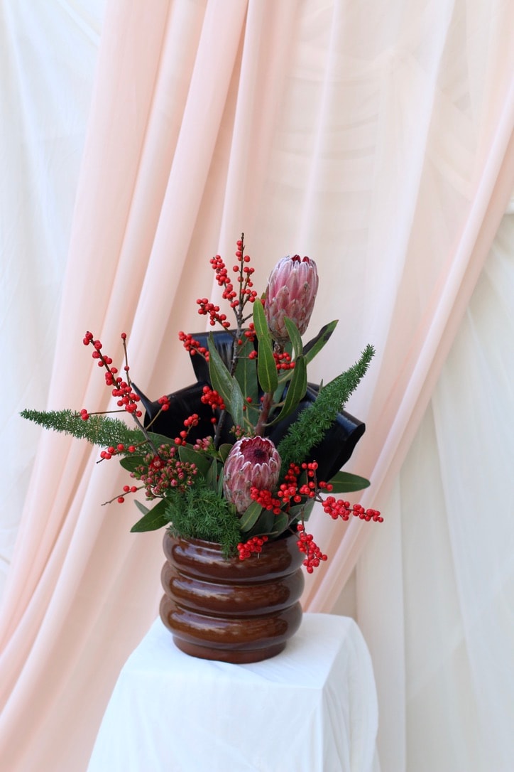Protea Arrangement