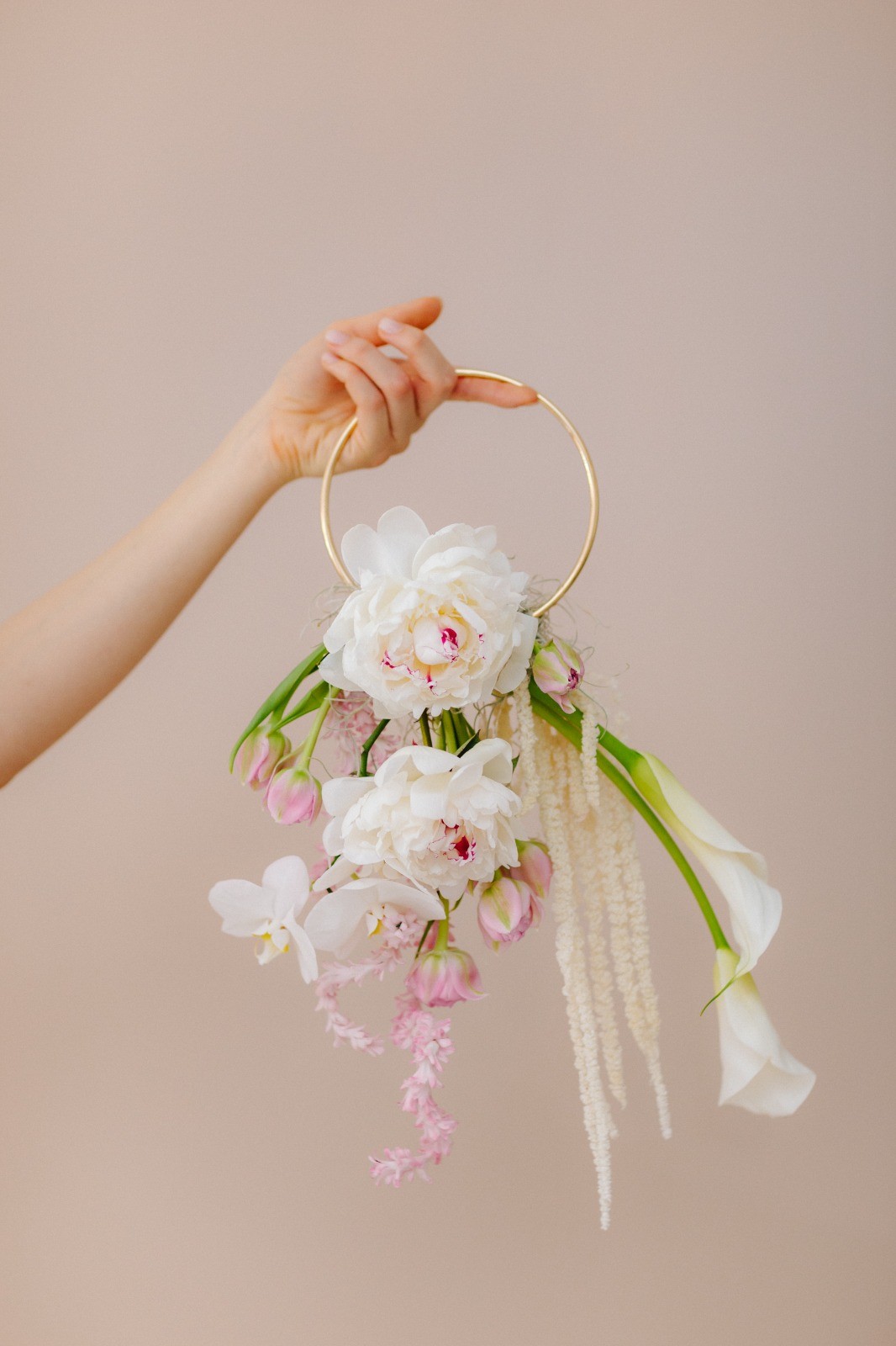 Bouquet Belle