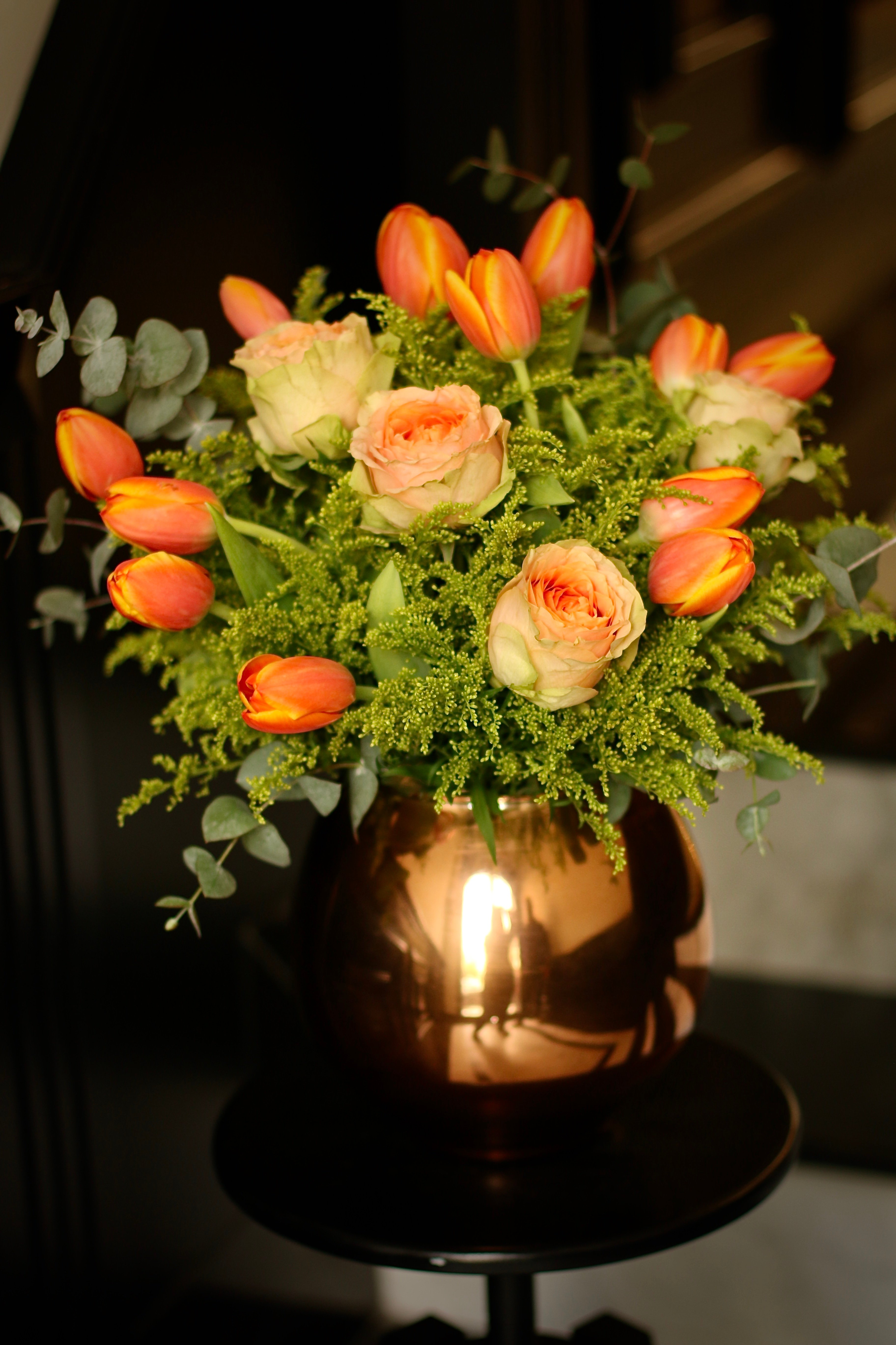 Arrangement Tulip