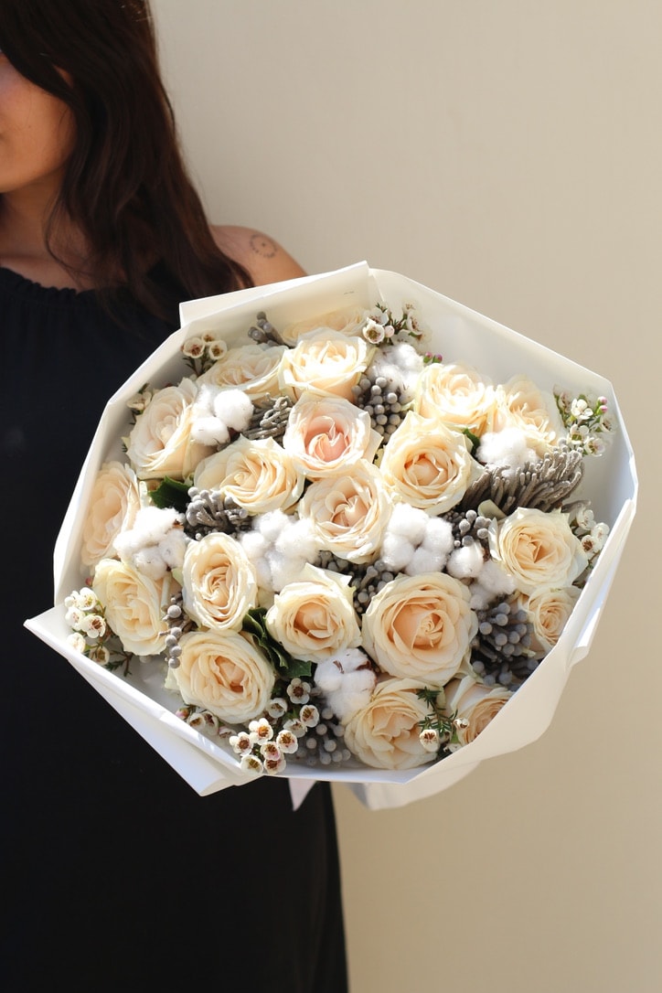 Bouquet Eva