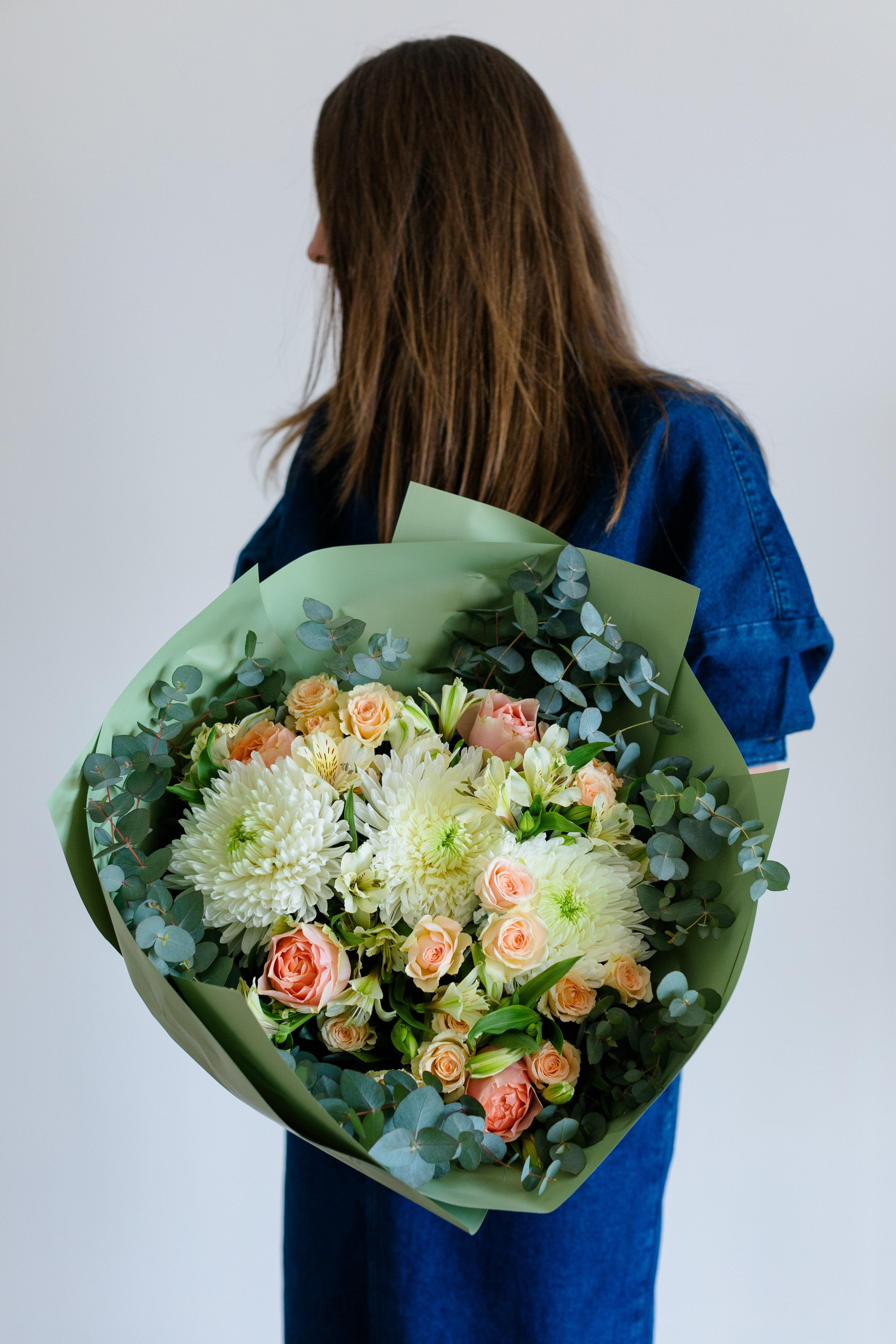 Love Garden Bouquet