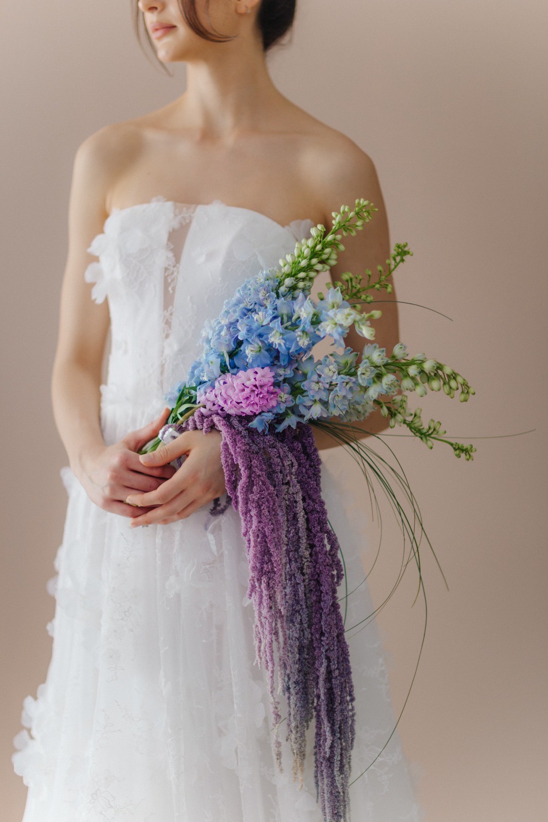 Lavender Bloom