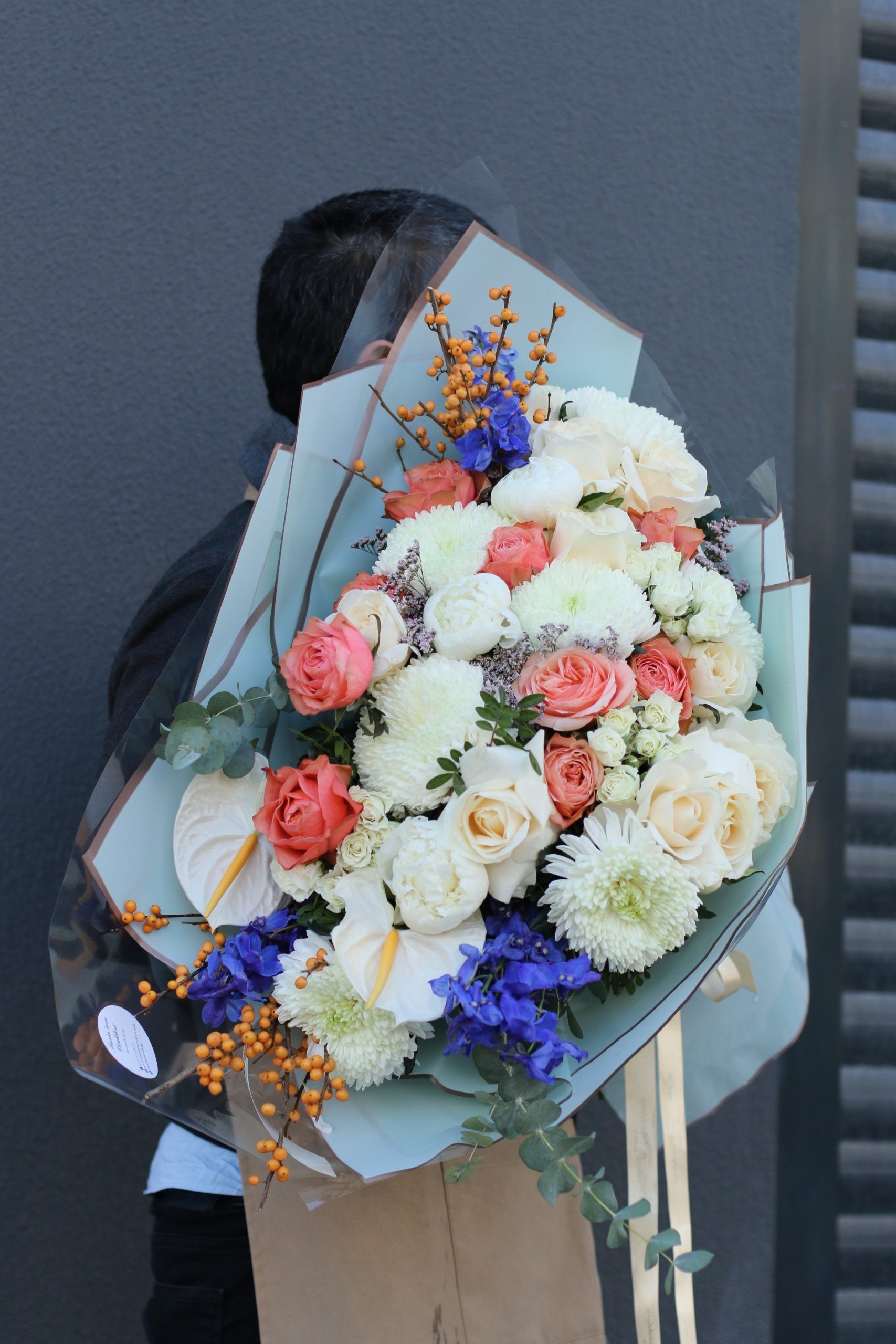 Bolshoi Bouquet 3