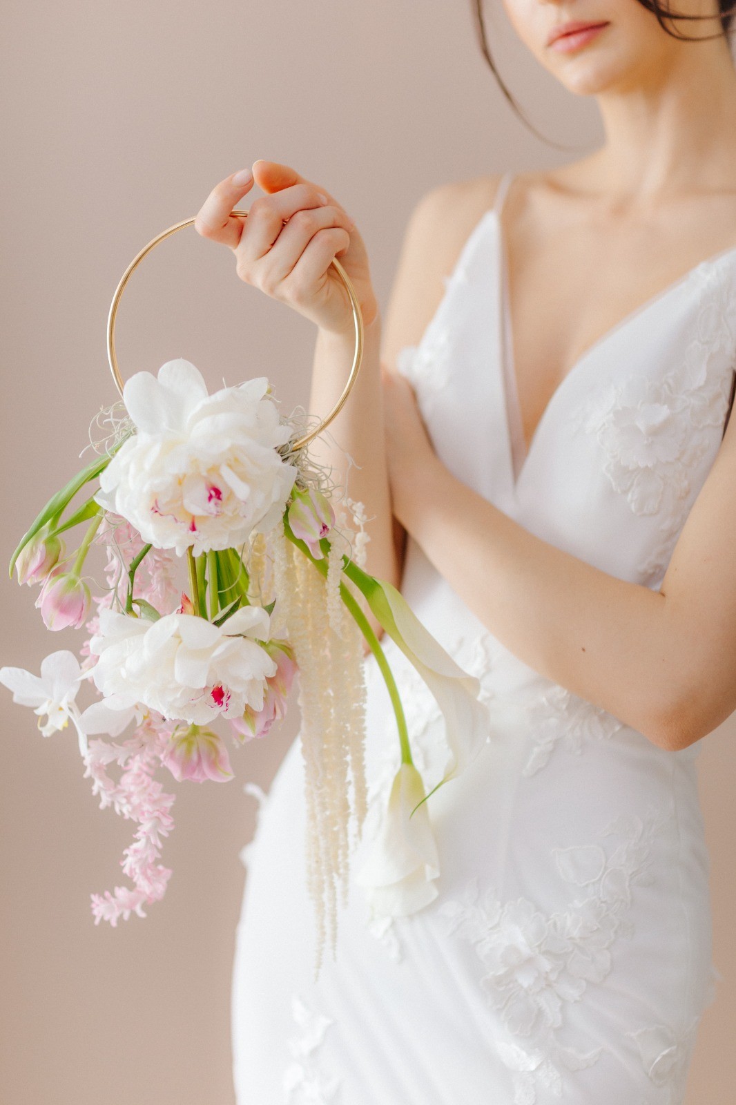 Bouquet Belle
