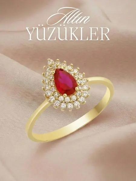Altın Yüzükler
