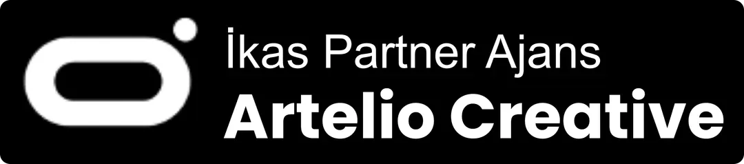İkas Partner Ajans - Artelio Creative