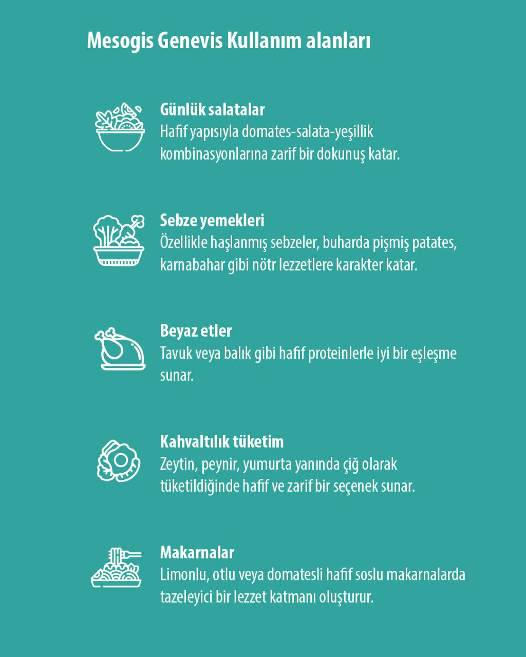 Mesogis Geneviş – Uluslararası Ödüllü Dengeli Natürel Sızma Zeytinyağı | Erken Hasat | Soğuk Sıkım | 500ml 2024-2025 sezonu