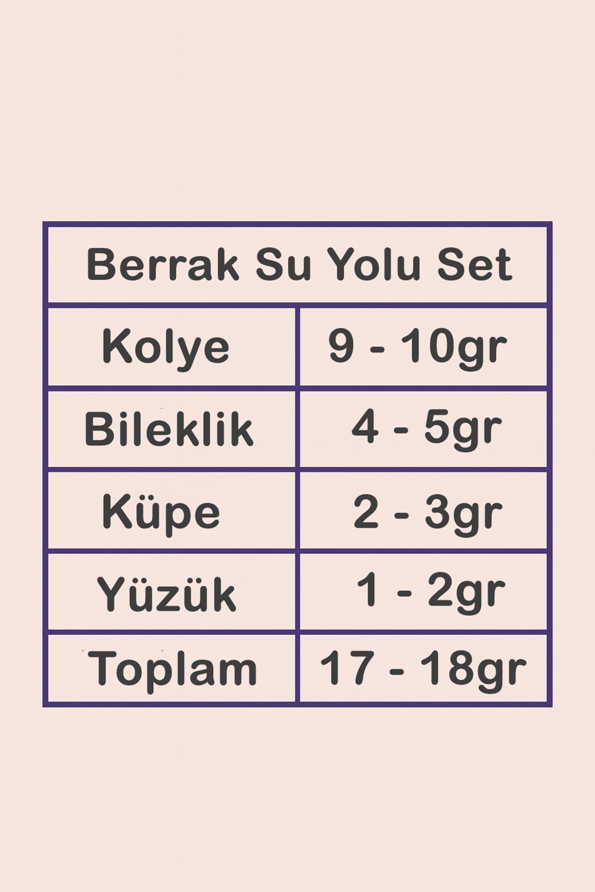 Berrak Bayan Zirkon Taşlı Gümüş Su Yolu Set - Kolye, Bileklik, Küpe, Yüzük